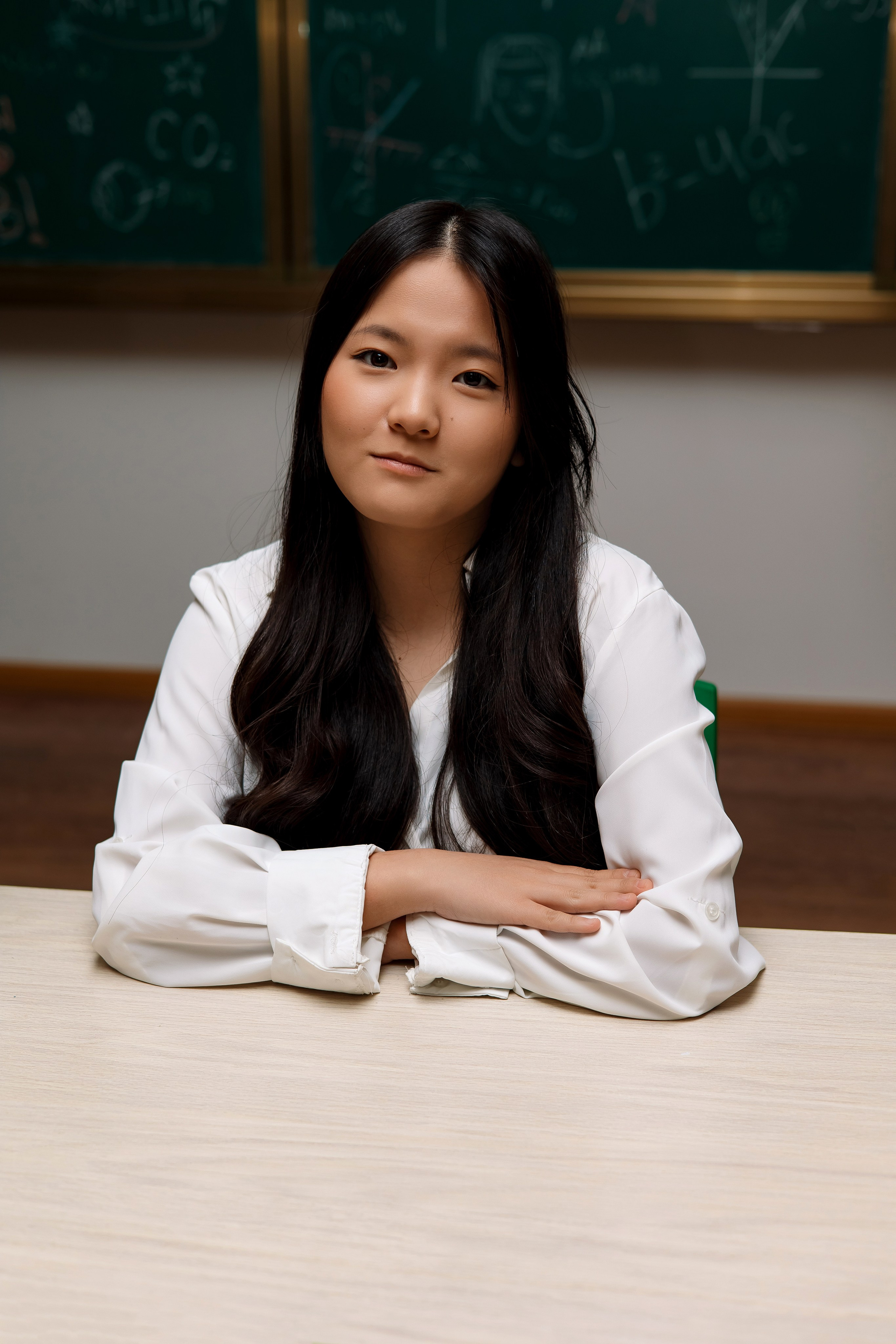 9 класс 11 школа. Фотограф Любовь Корниенко, Примоский край