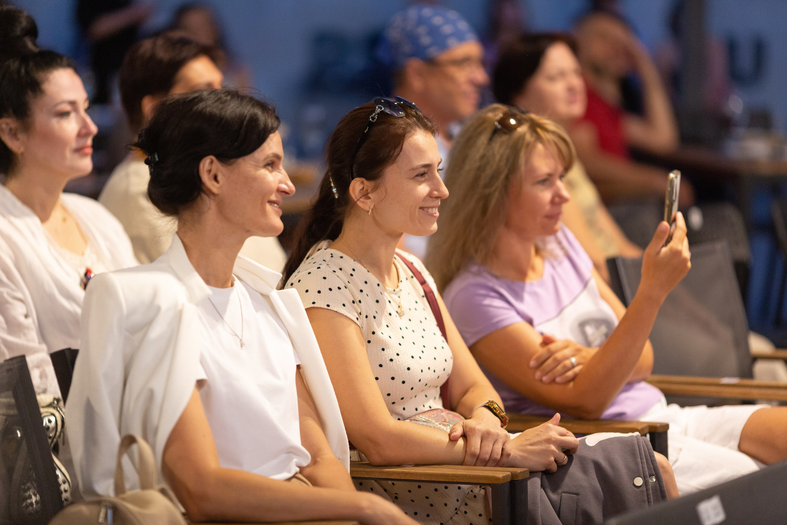 Latina Jazz. Главная