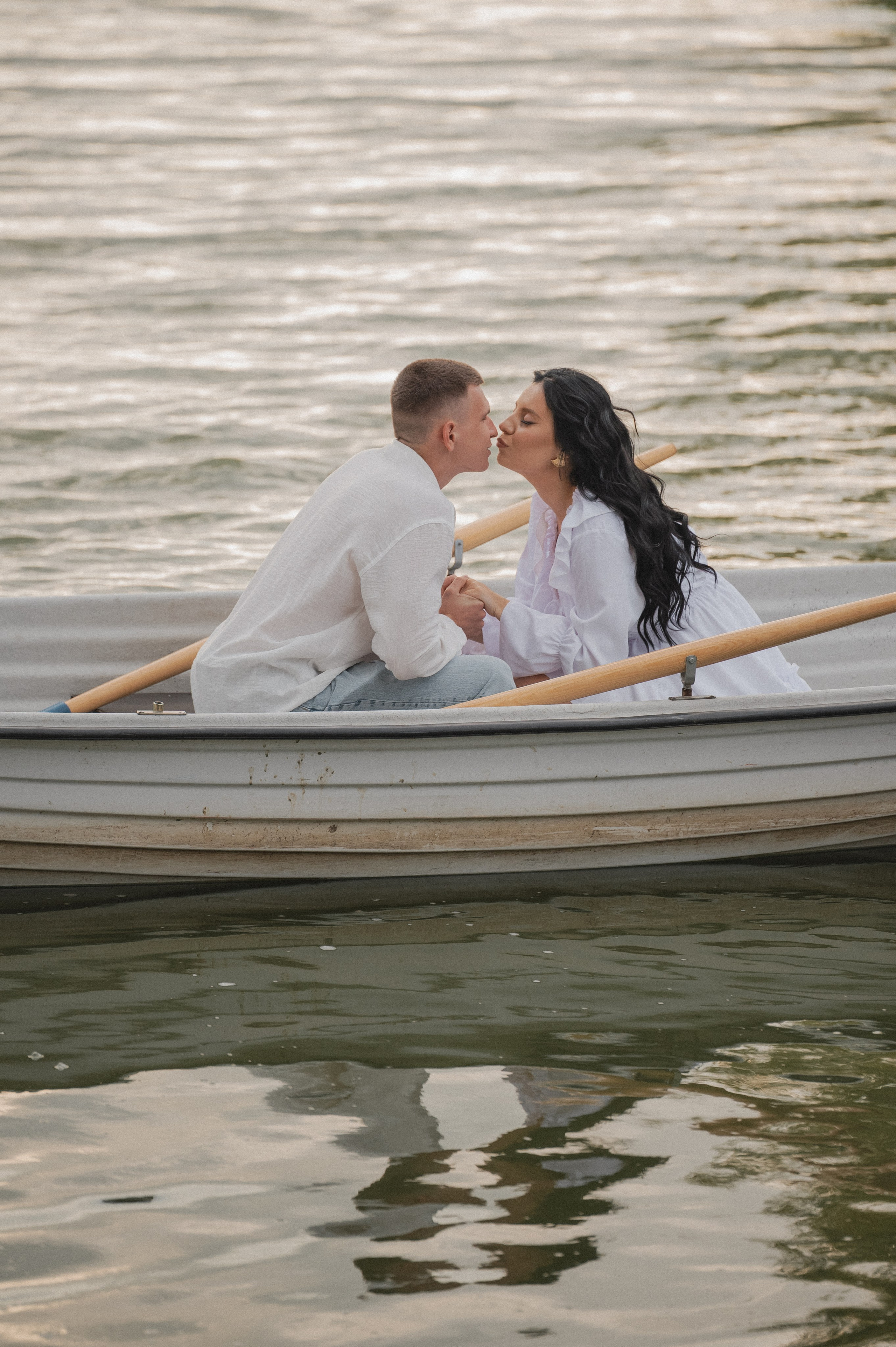 SUNSET TIME. Свадебный фотограф в Рязани Дзюрак Елизавета