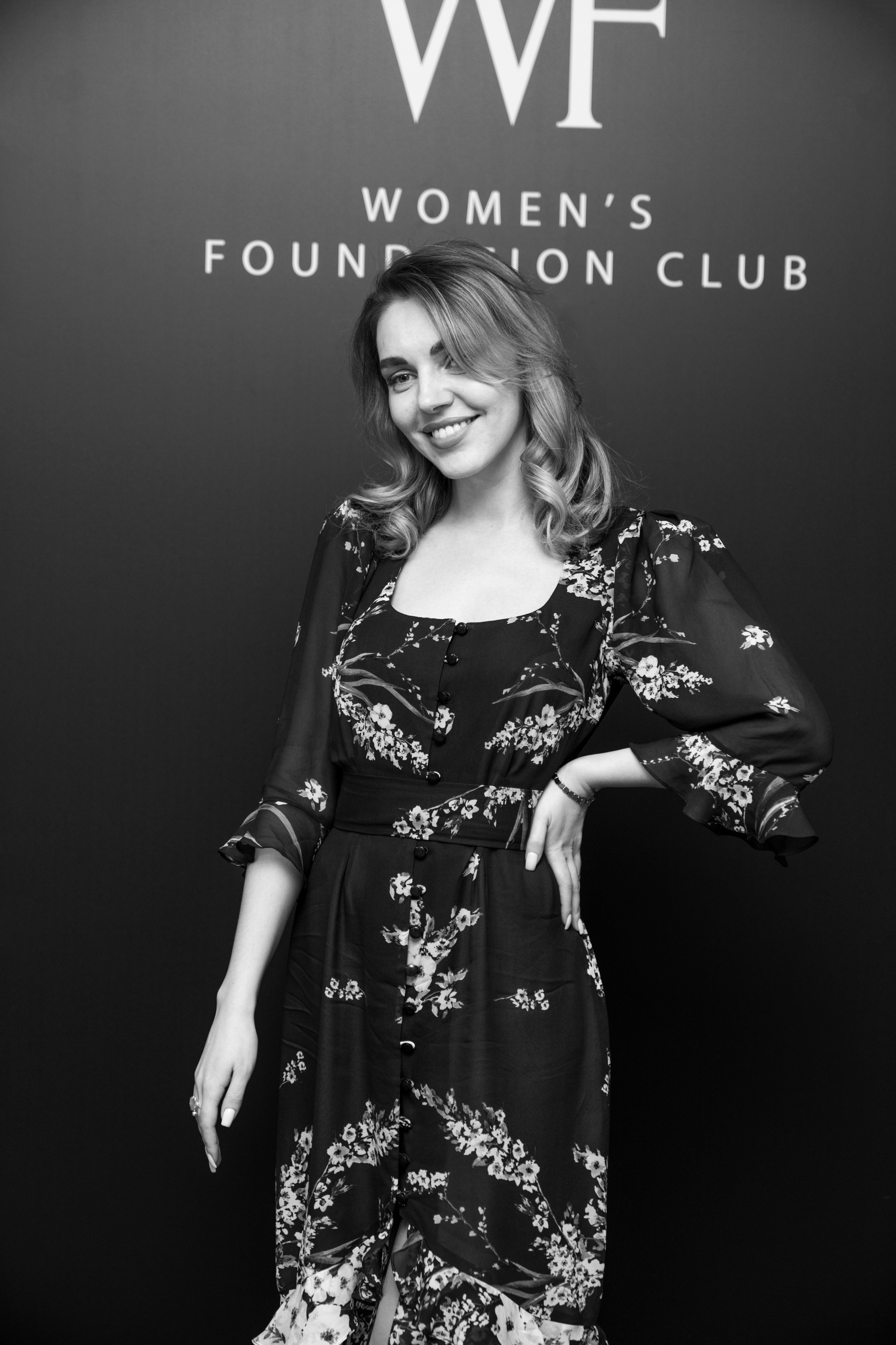 Нетворкинг Бранч WF. Свадебный фотограф в Москве Кристина Чехова