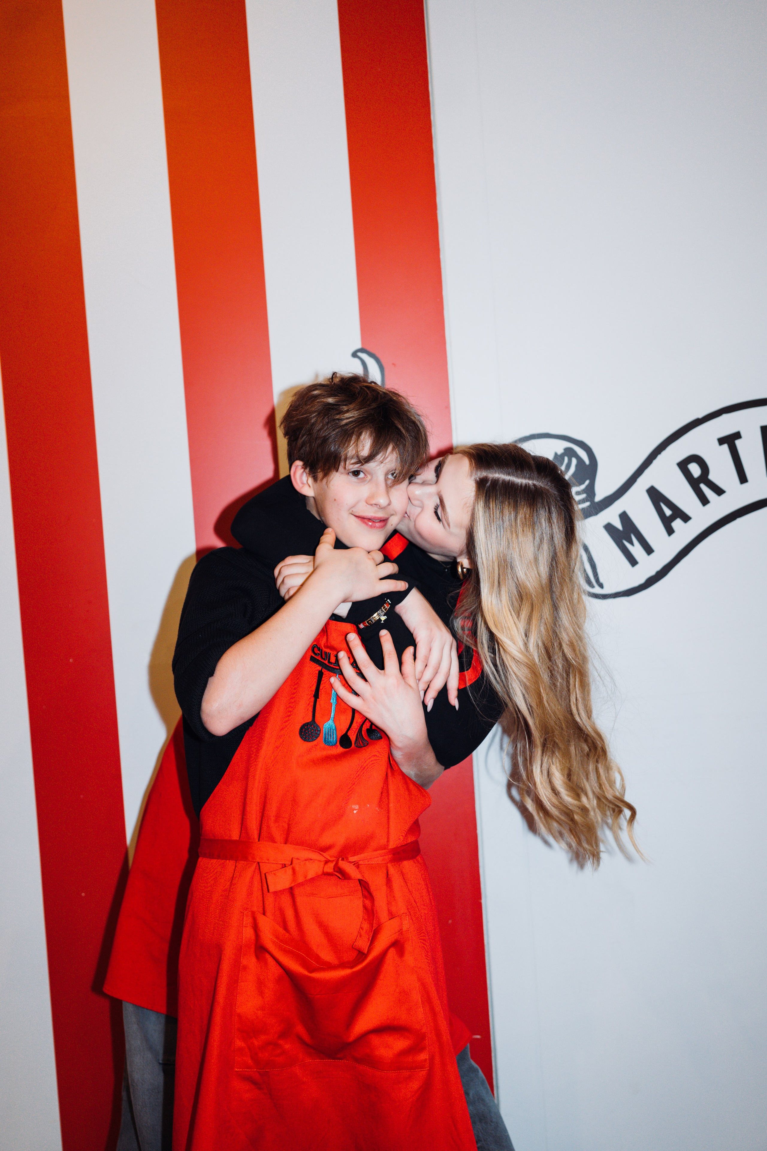 Eventon. Свадебный фотограф в Москве Кристина Чехова