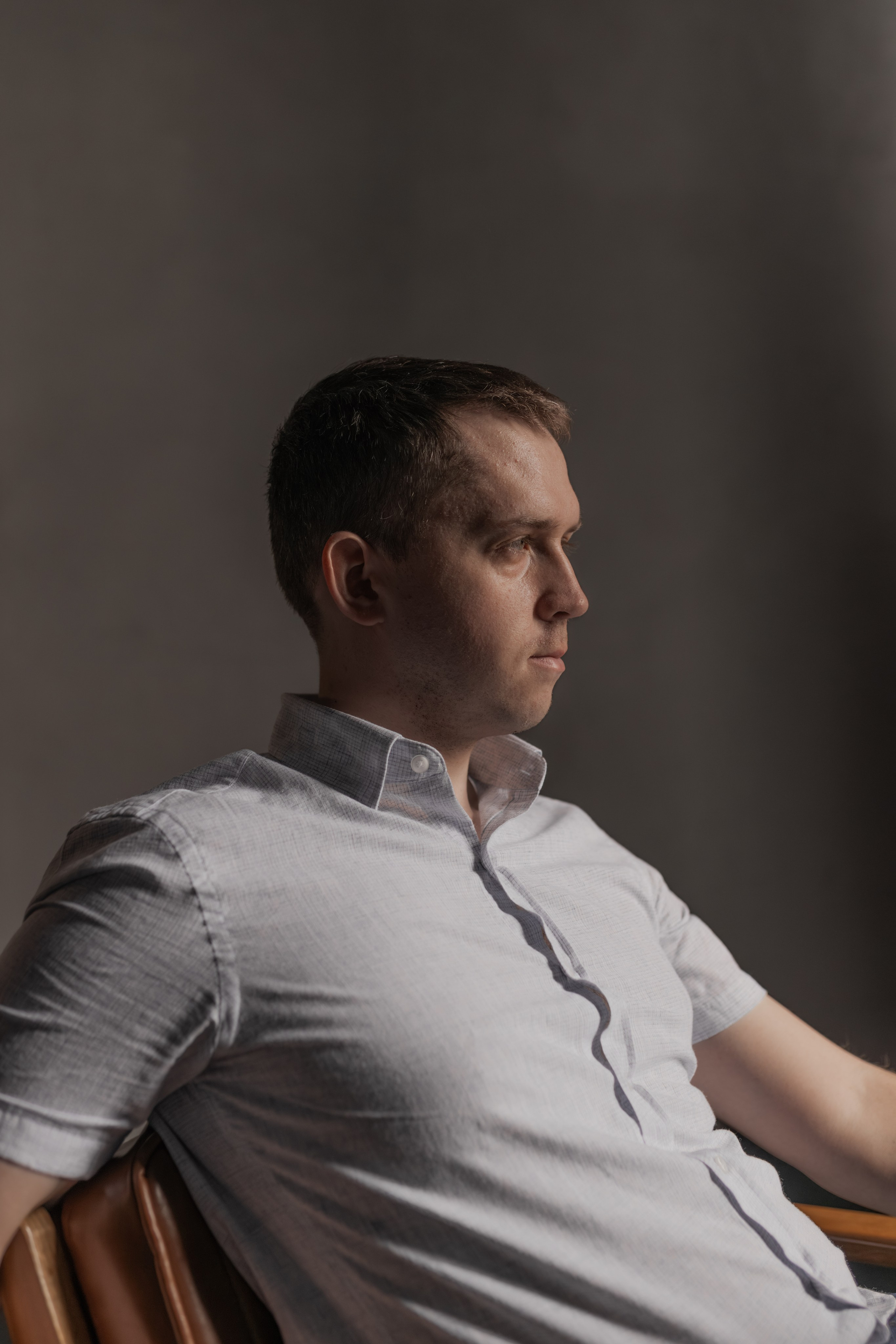 Мужские съёмки. Индивидуальный фотограф Новосибирск Настя