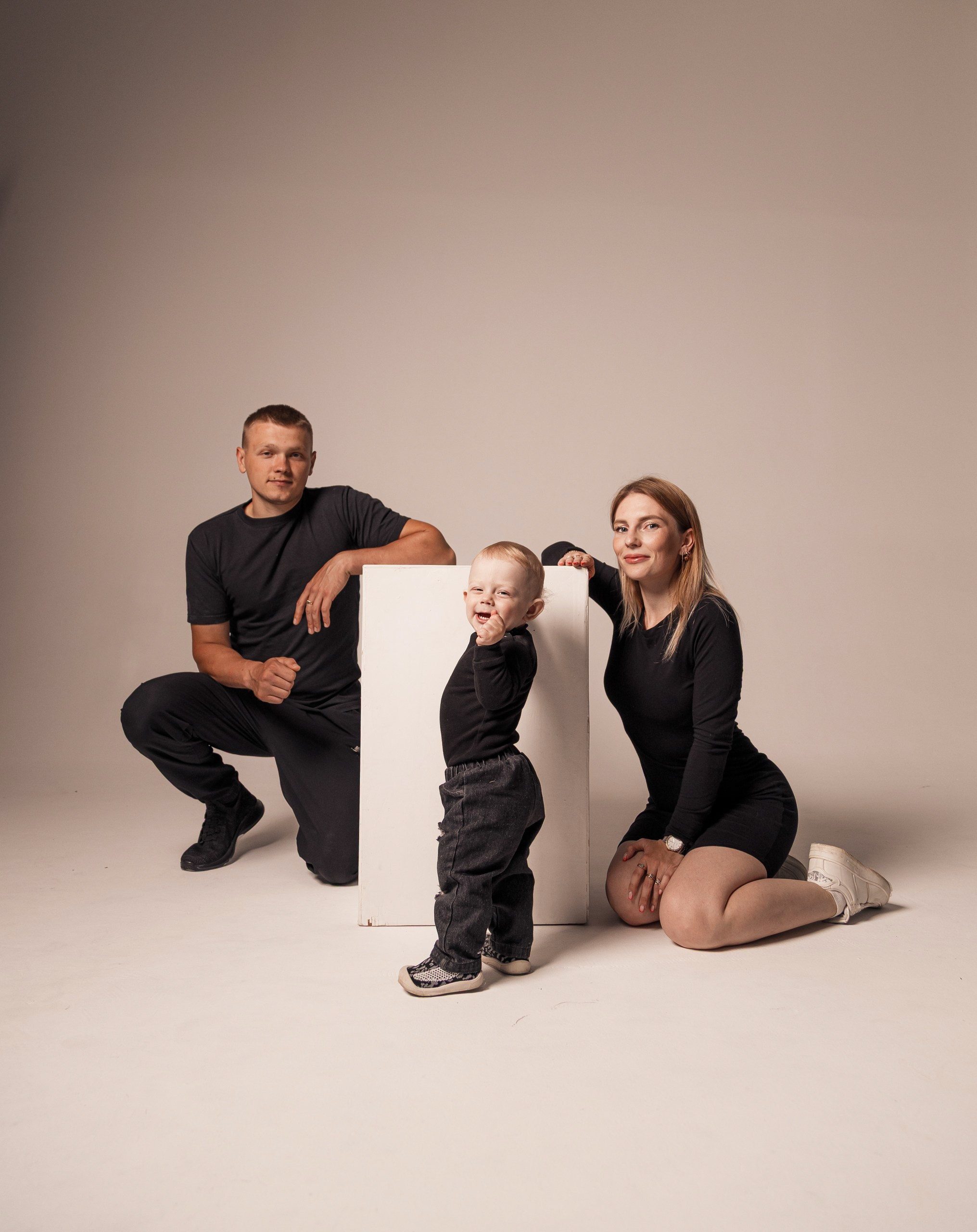 Семейные. Индивидуальный фотограф Новосибирск Настя