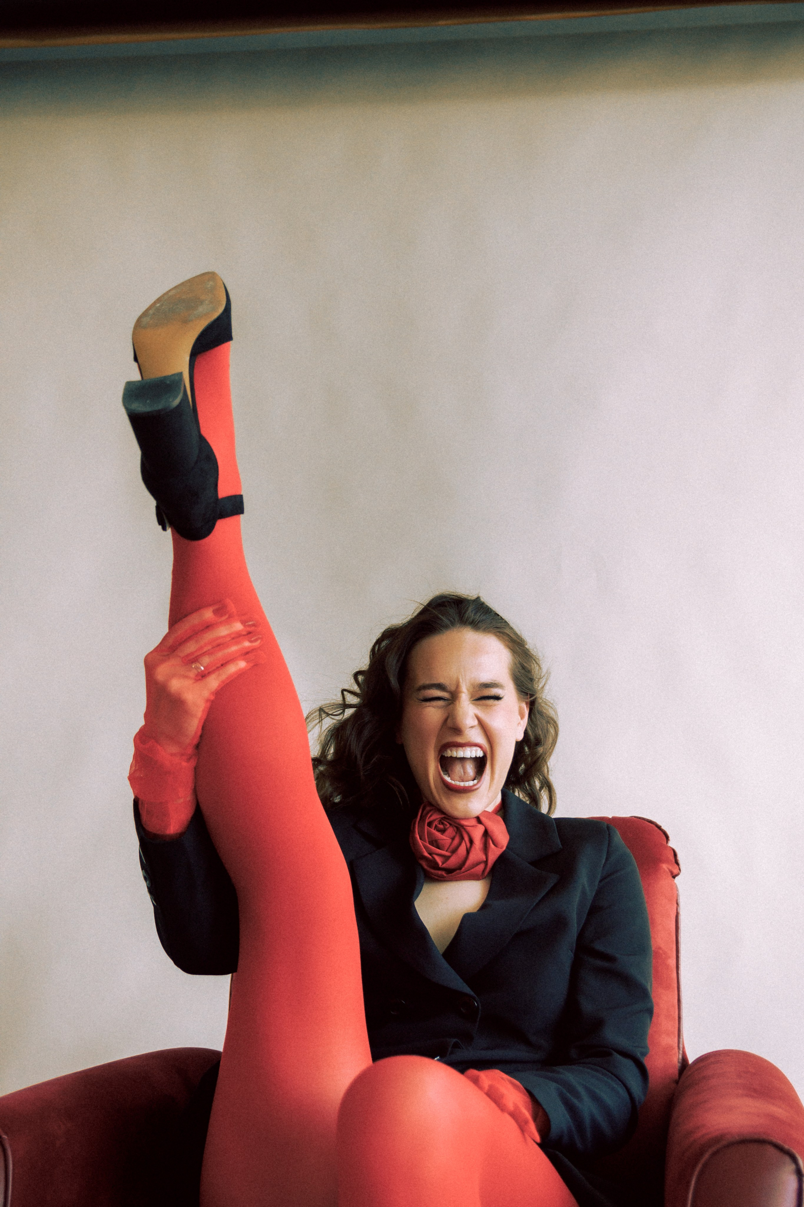 Личные съёмки женские. Индивидуальный фотограф Новосибирск Настя