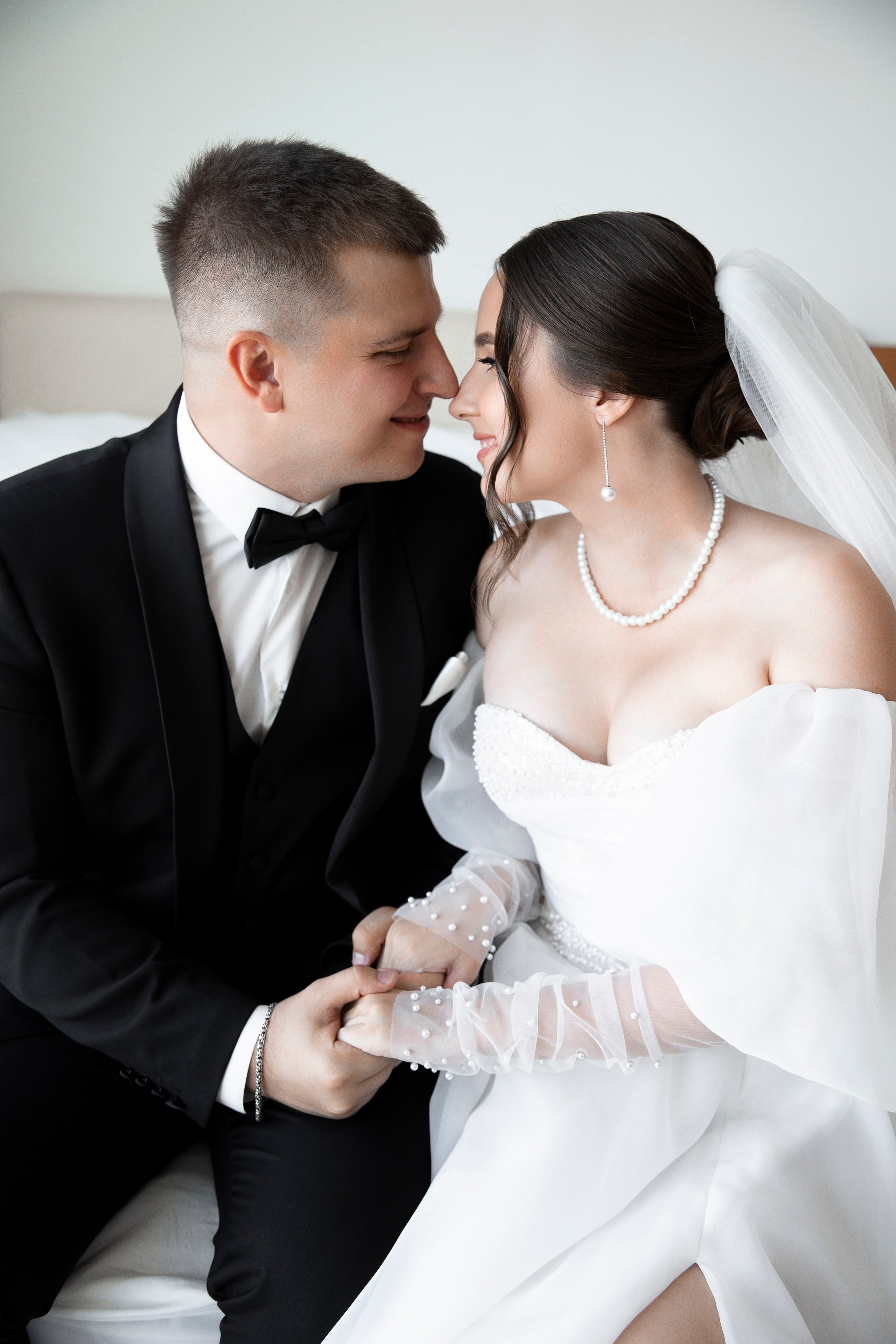 Кристина и Дмитрий. Я Ира и я фотографирую свадьбы более 10 лет