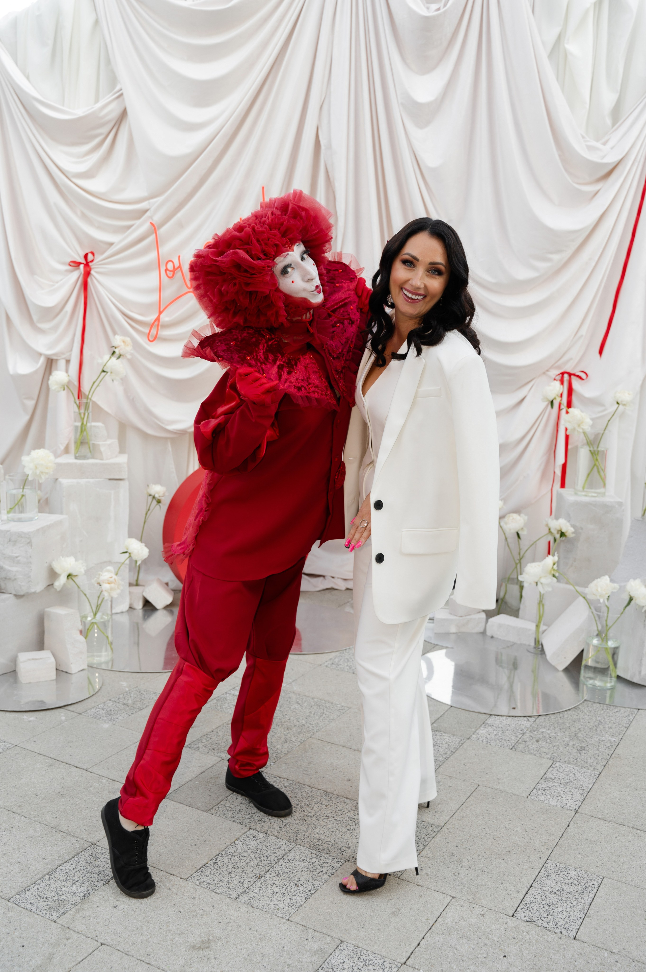 Мероприятие Reactor 6 лет