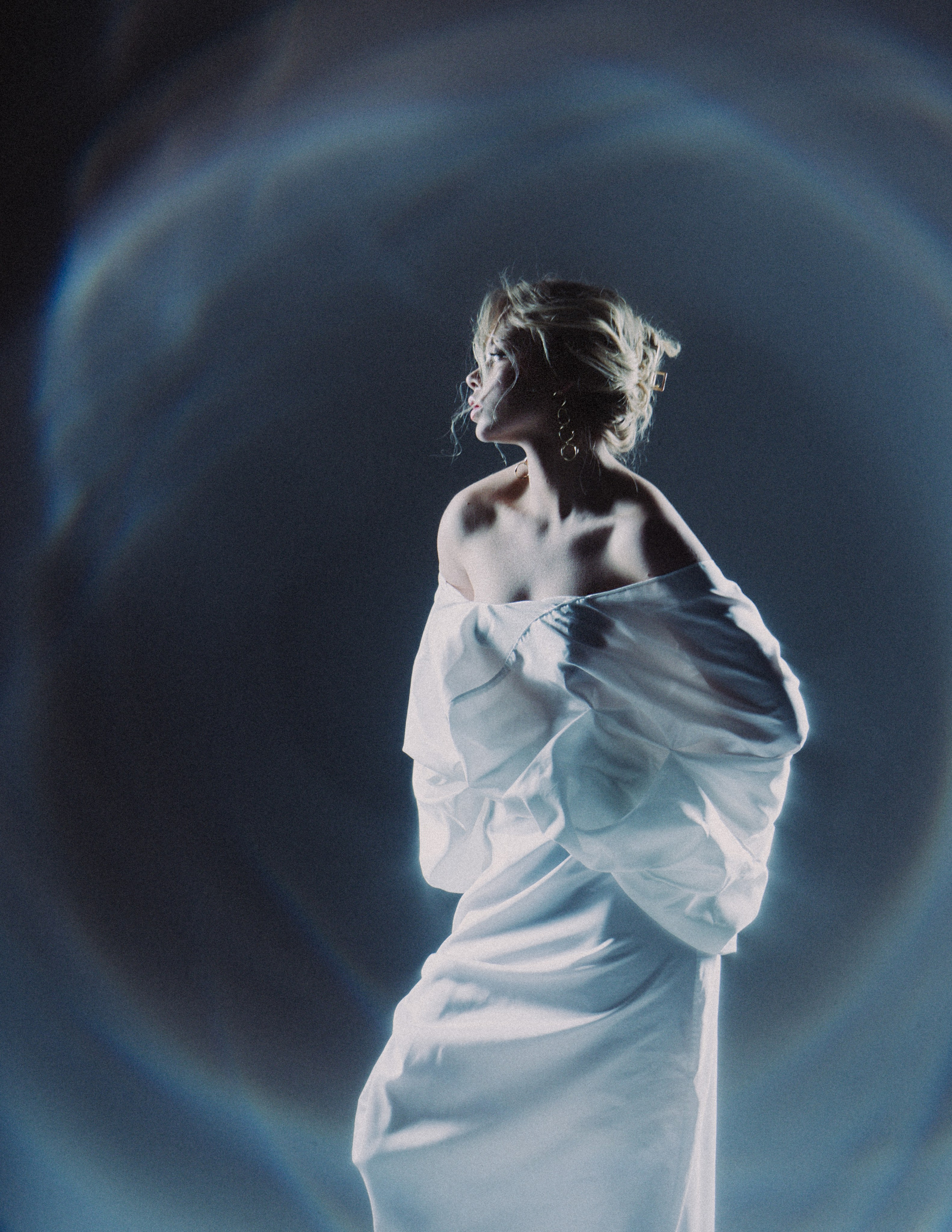 Екатерина. Фотограф Пудинова Настя