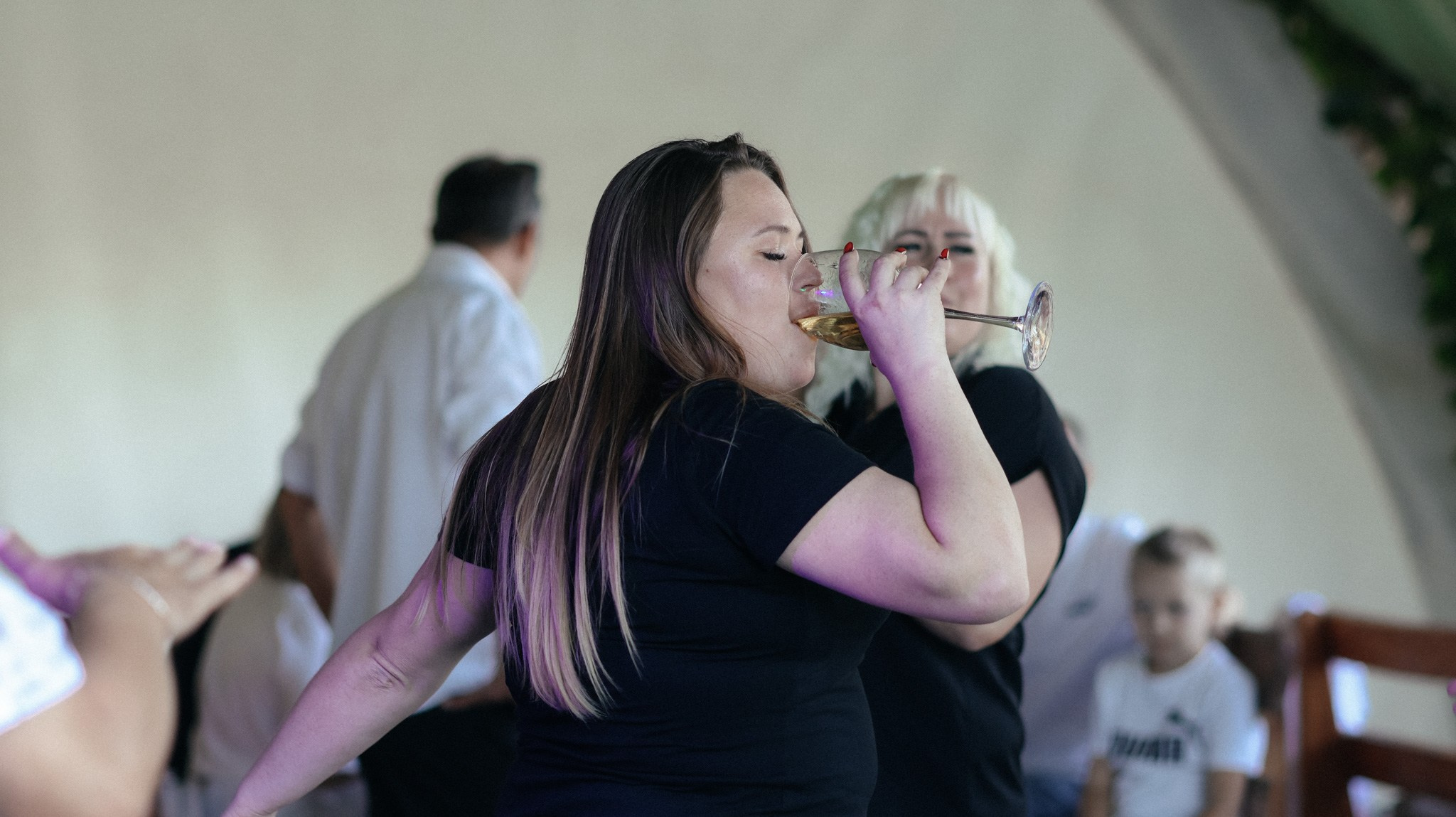 Фабрика Дверей. Свадебный и репортажный фотограф Дмитрий Кононенко