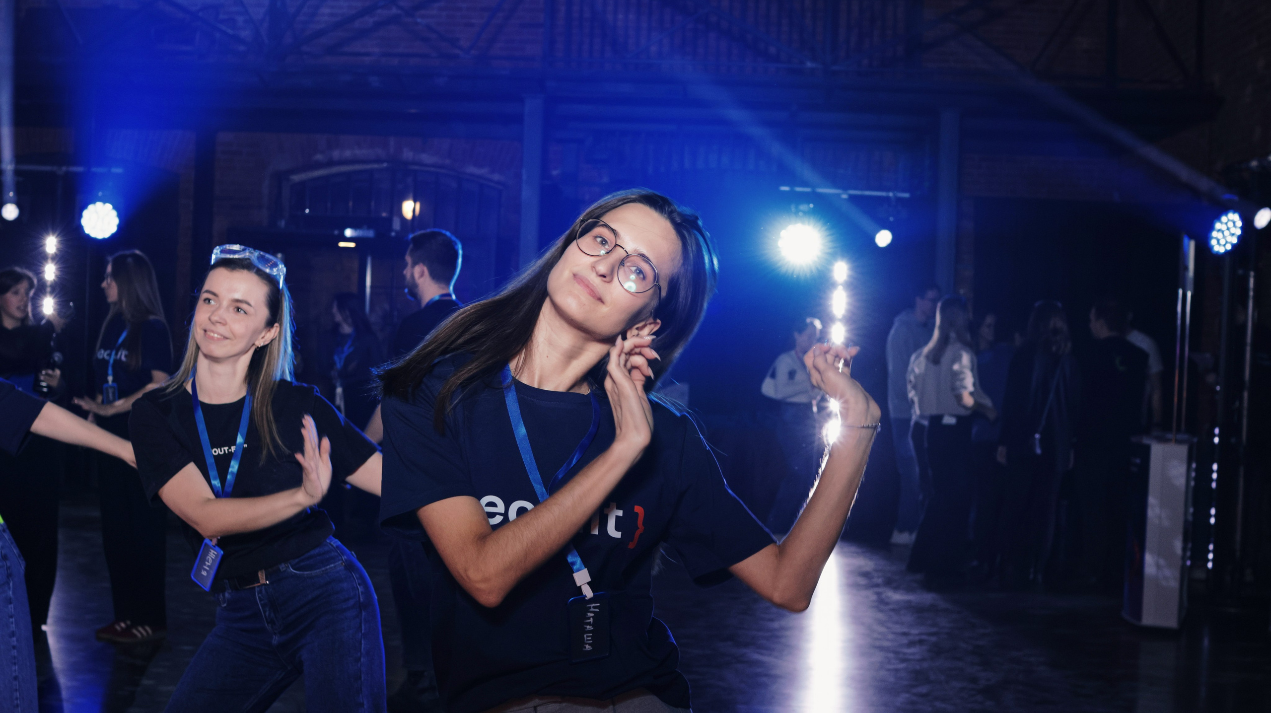 Party Северсталь. Свадебный и репортажный фотограф Дмитрий Кононенко