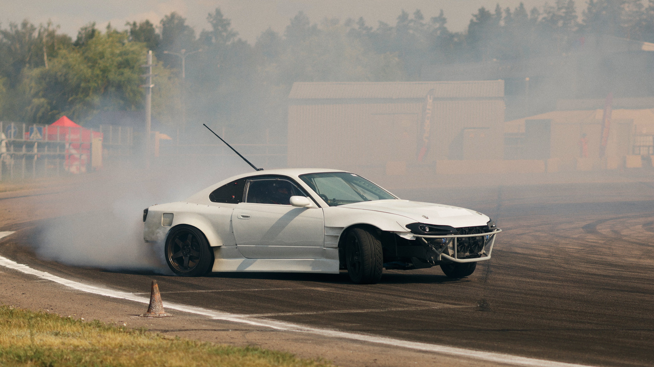 Чемпионат Drift Battle Series 2 Этап 2025 \\ День 1 //. Свадебный и репортажный фотограф Дмитрий Кононенко