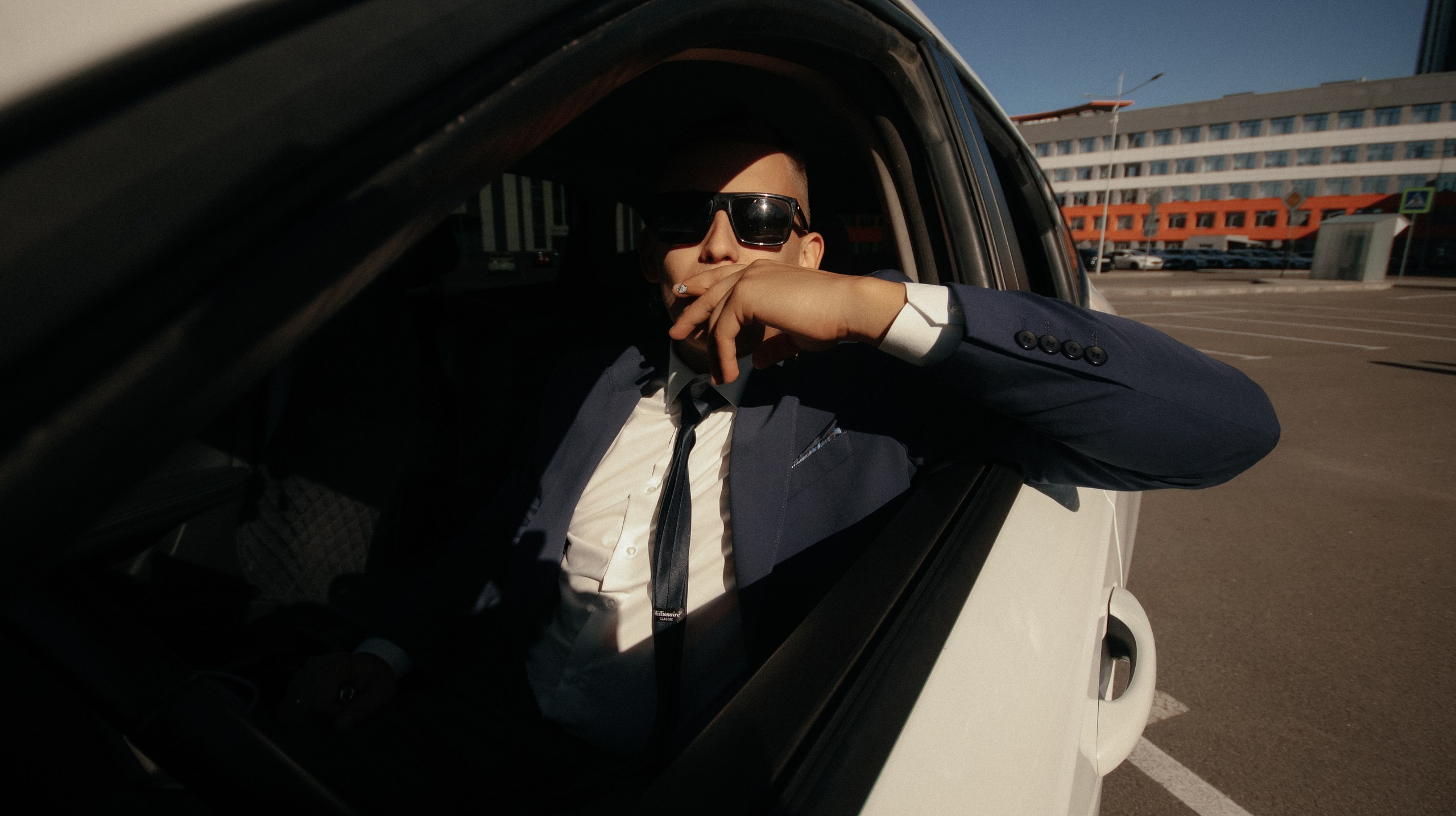 Сергей и Наталья. Свадебный и репортажный фотограф Дмитрий Кононенко