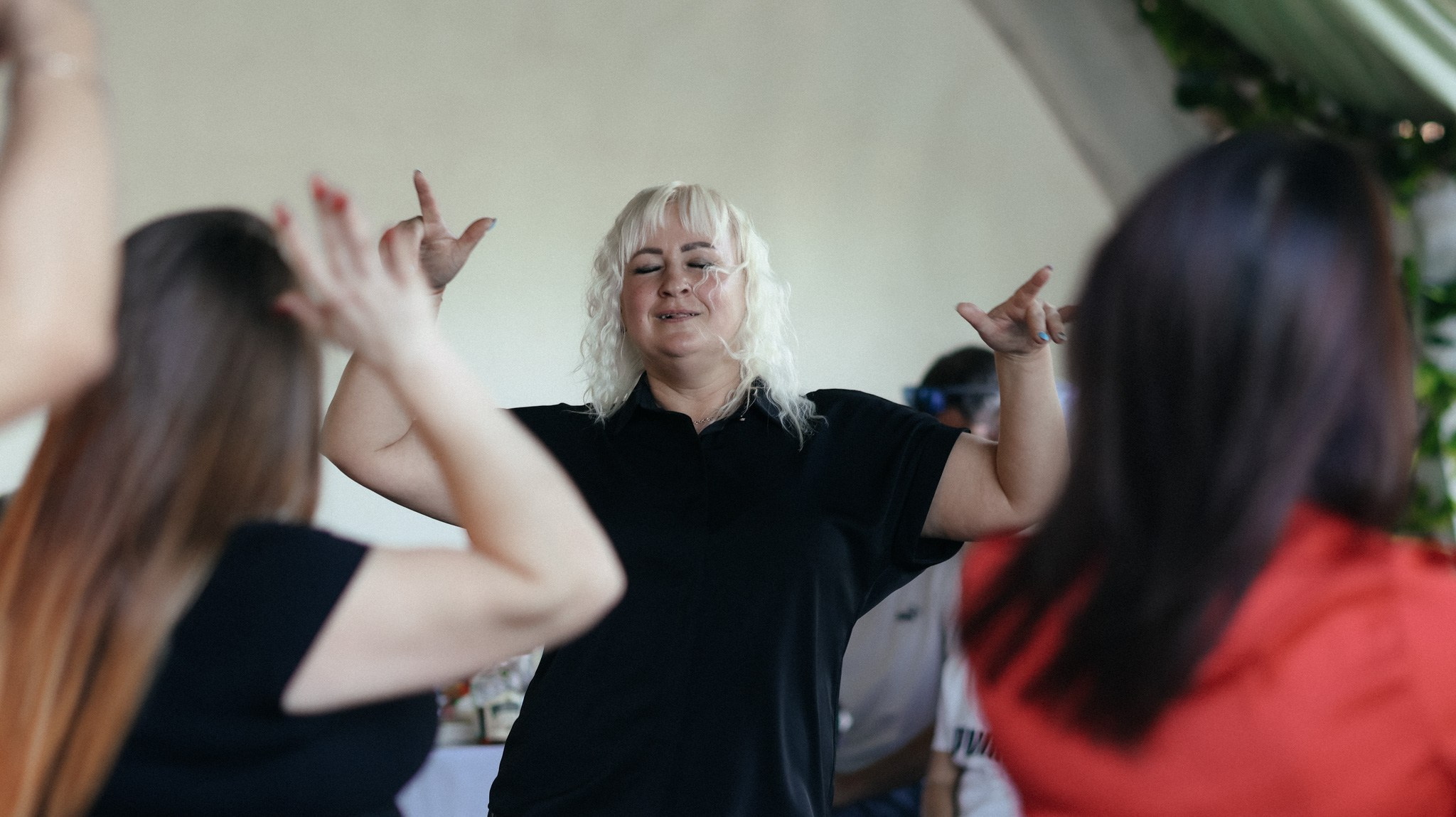 Фабрика Дверей. Свадебный и репортажный фотограф Дмитрий Кононенко