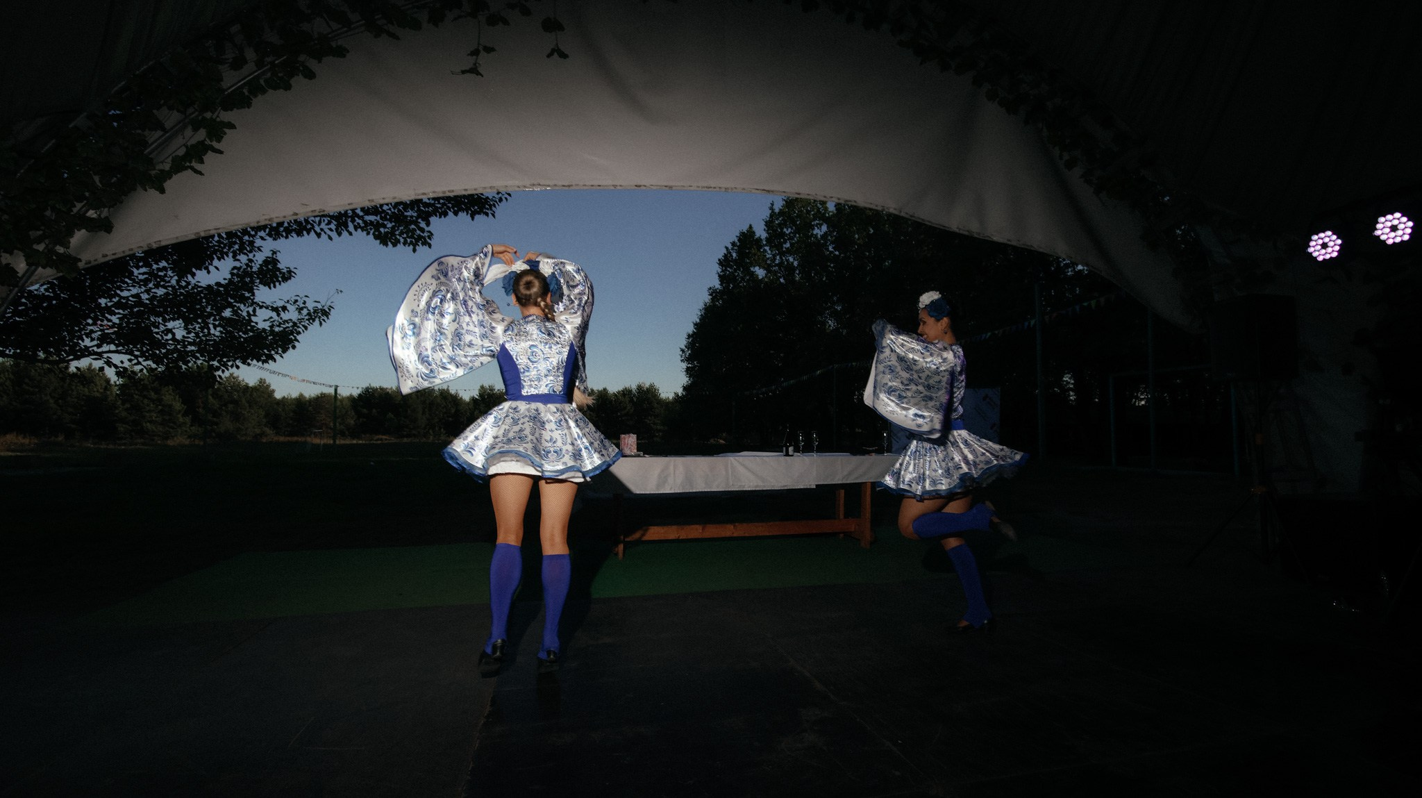 Фабрика Дверей. Свадебный и репортажный фотограф Дмитрий Кононенко