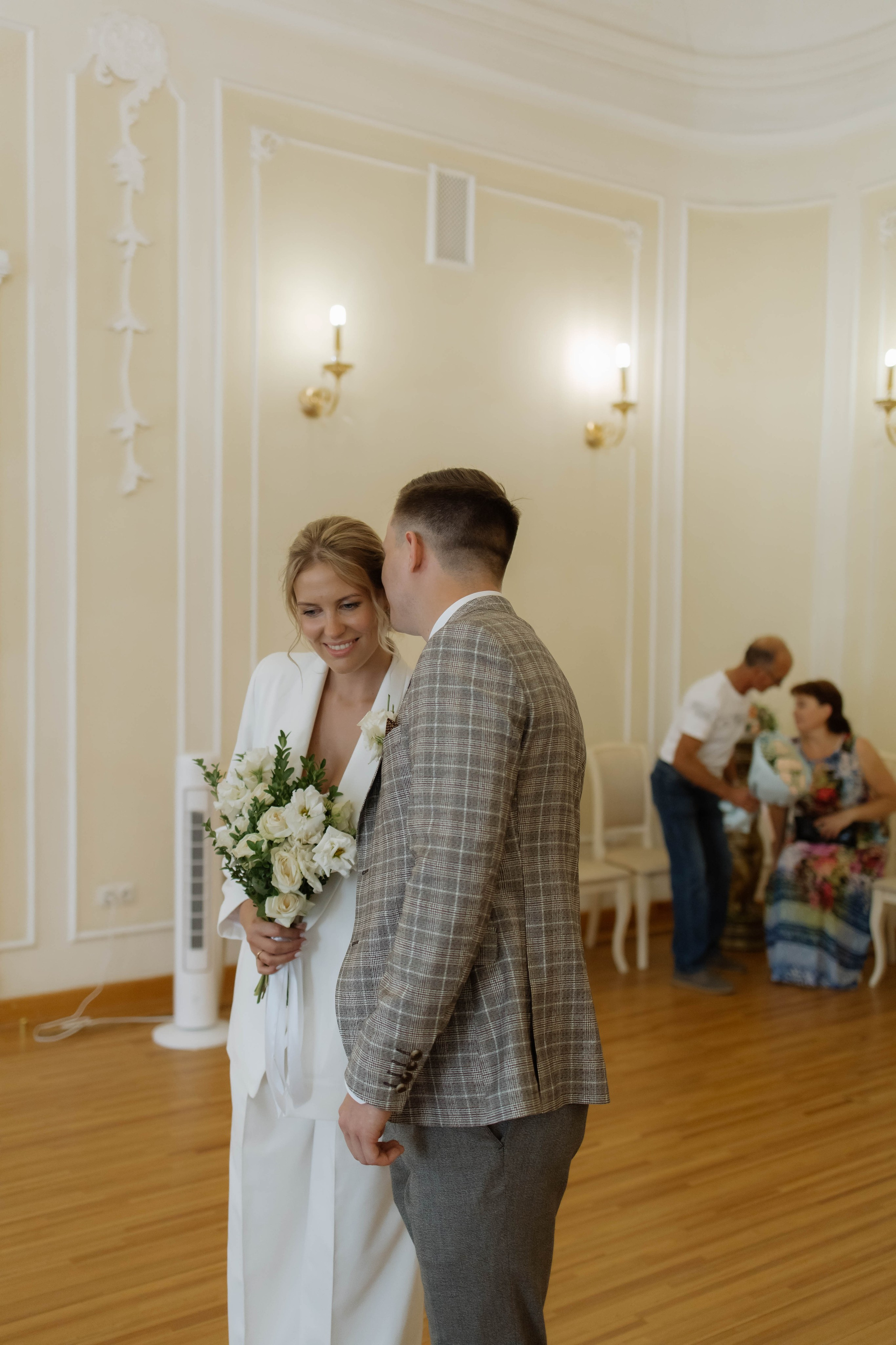 Love story. Фото, видео и контент съемки в Москве