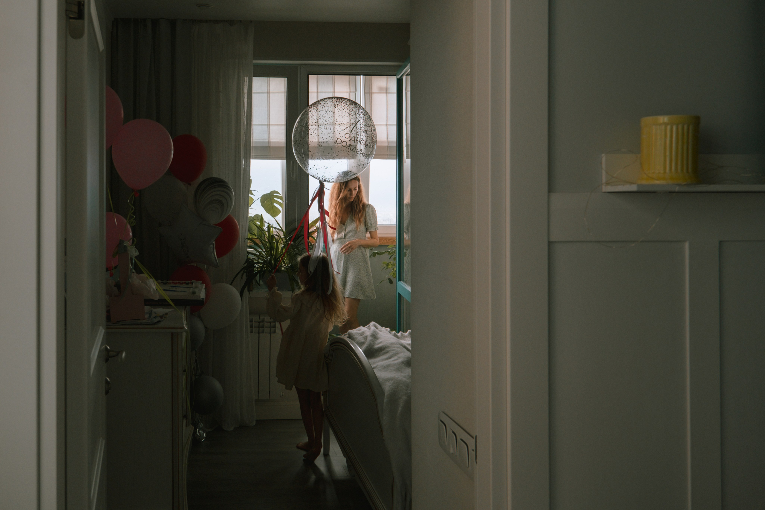 Татьяна с семьей. Главная