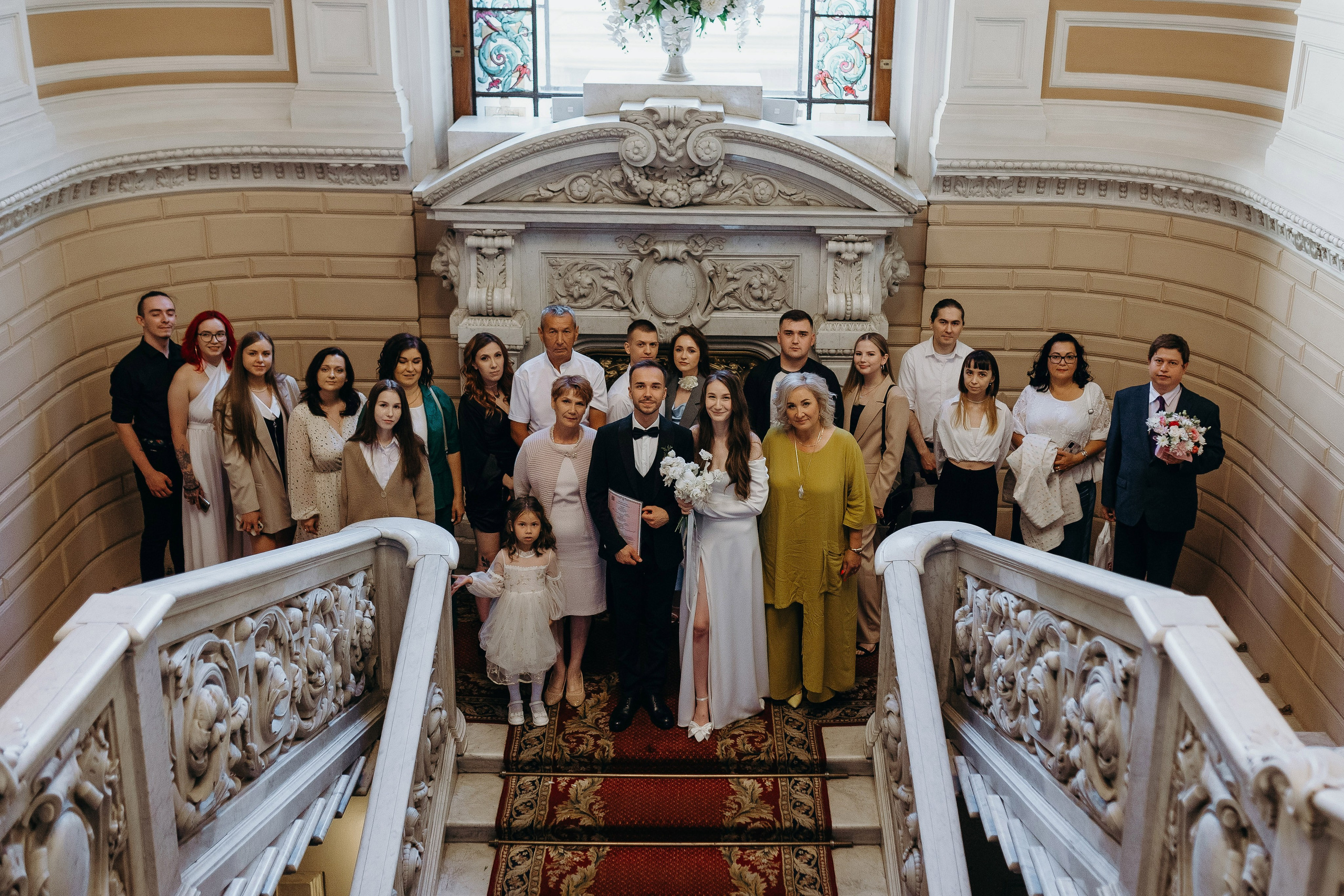 Wedding day 08.07.23. Свадебный фотограф в Санкт-Петербурге