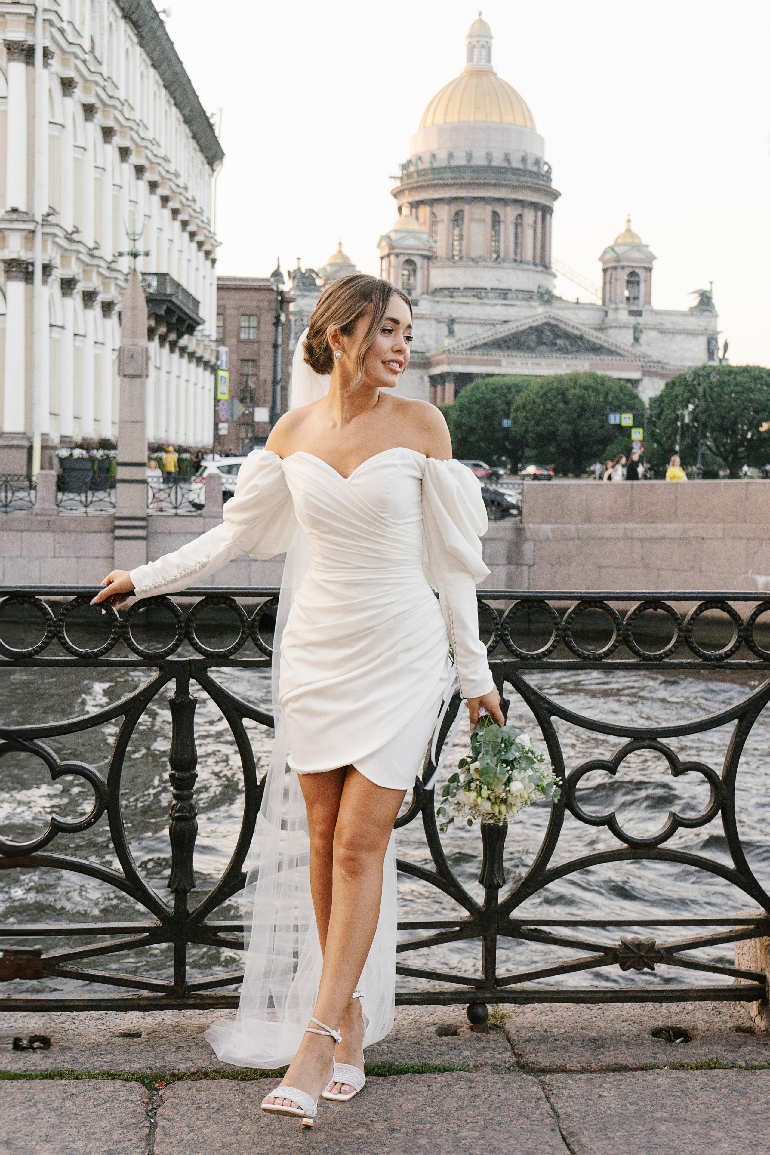 К|А. Свадебный фотограф ПИТЕР | МОСКВА