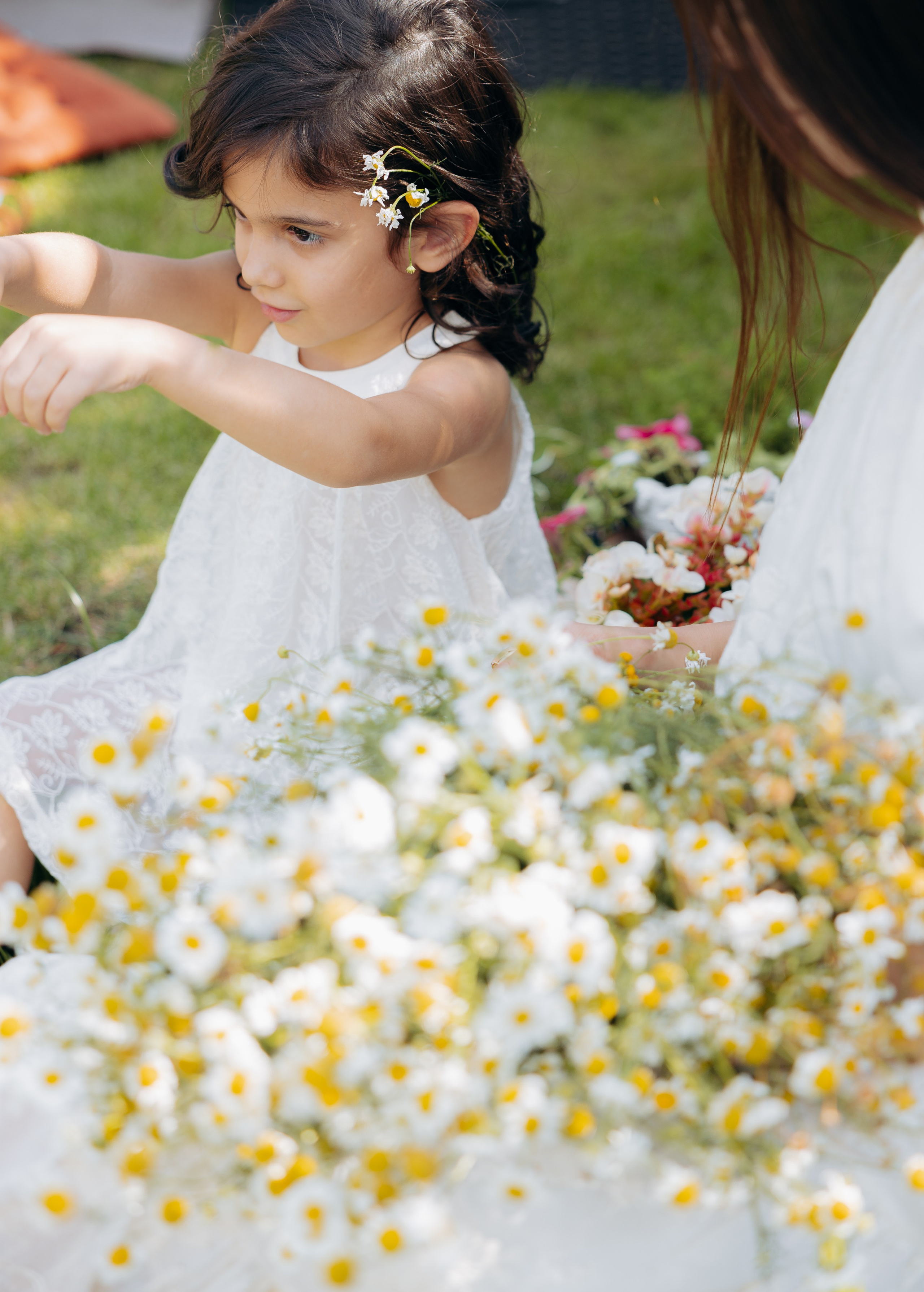 В лучшем ожидании. Фотограф Алина Мкртычева