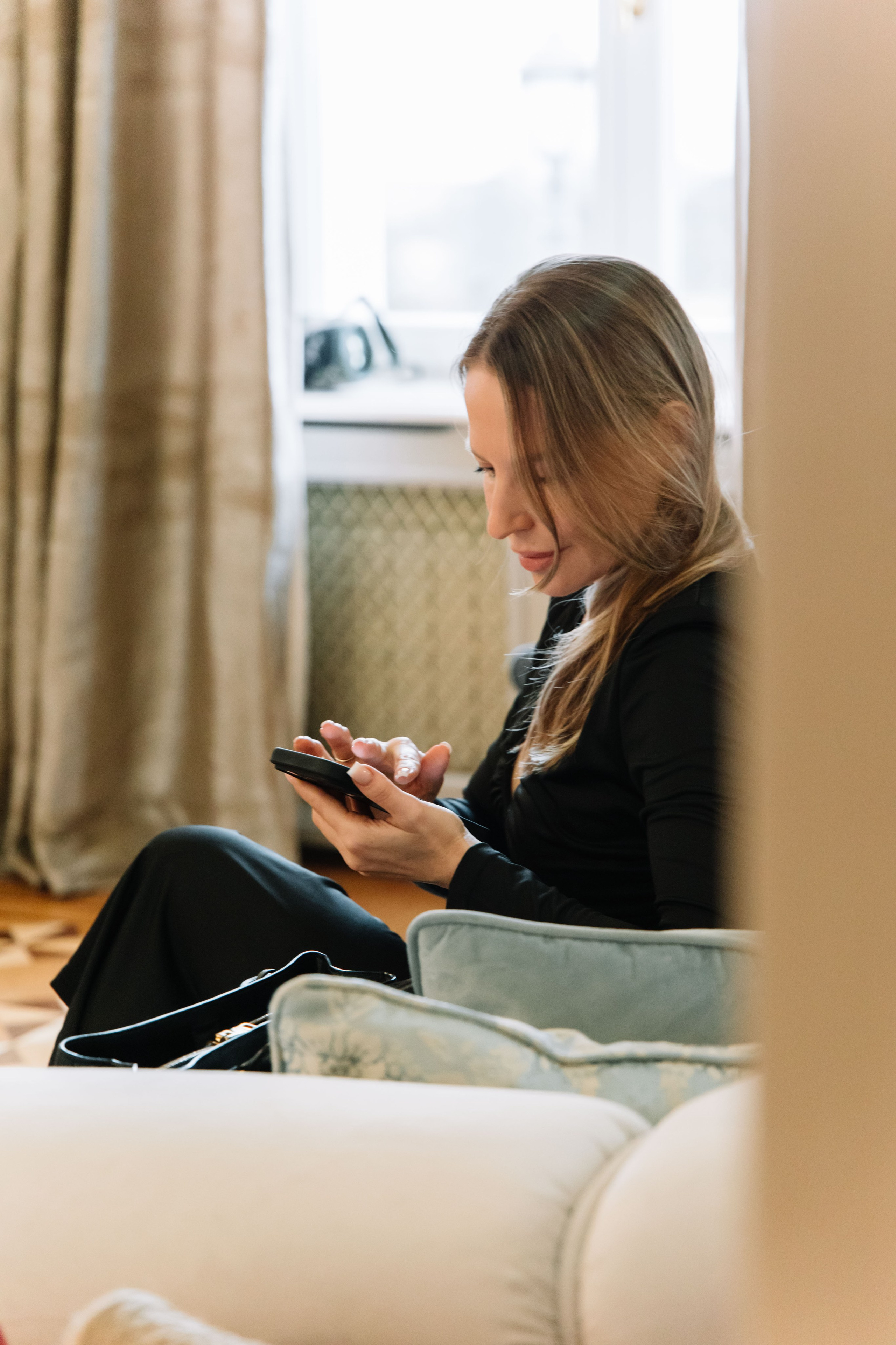 Рождественский спектакль Villa Michetti. Свадебный и семейный фотограф в Перми Лилия Гатауллина