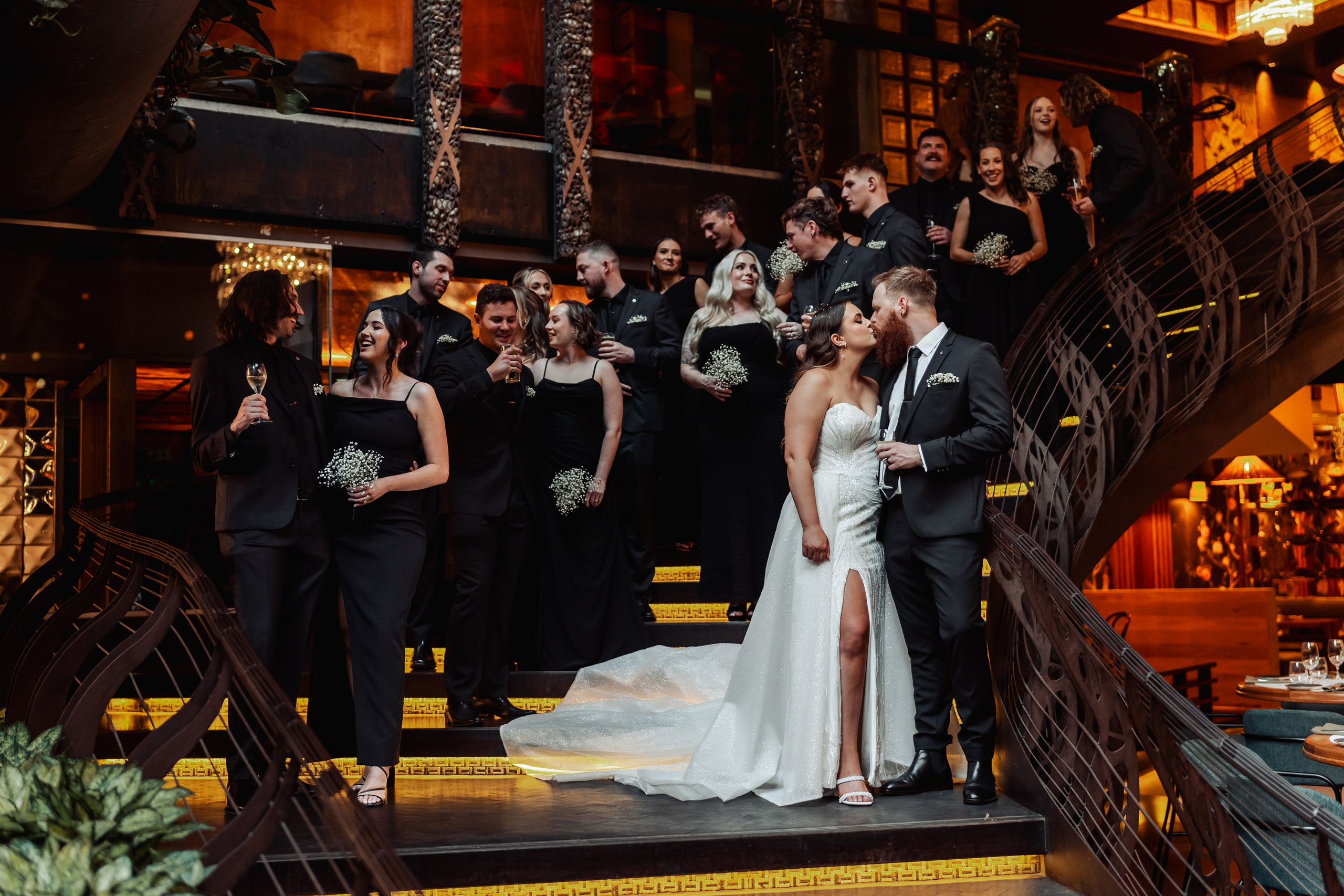 …Sweet embrace. Golden Moments Editing — We do Wedding’s Retouch and Video Editing