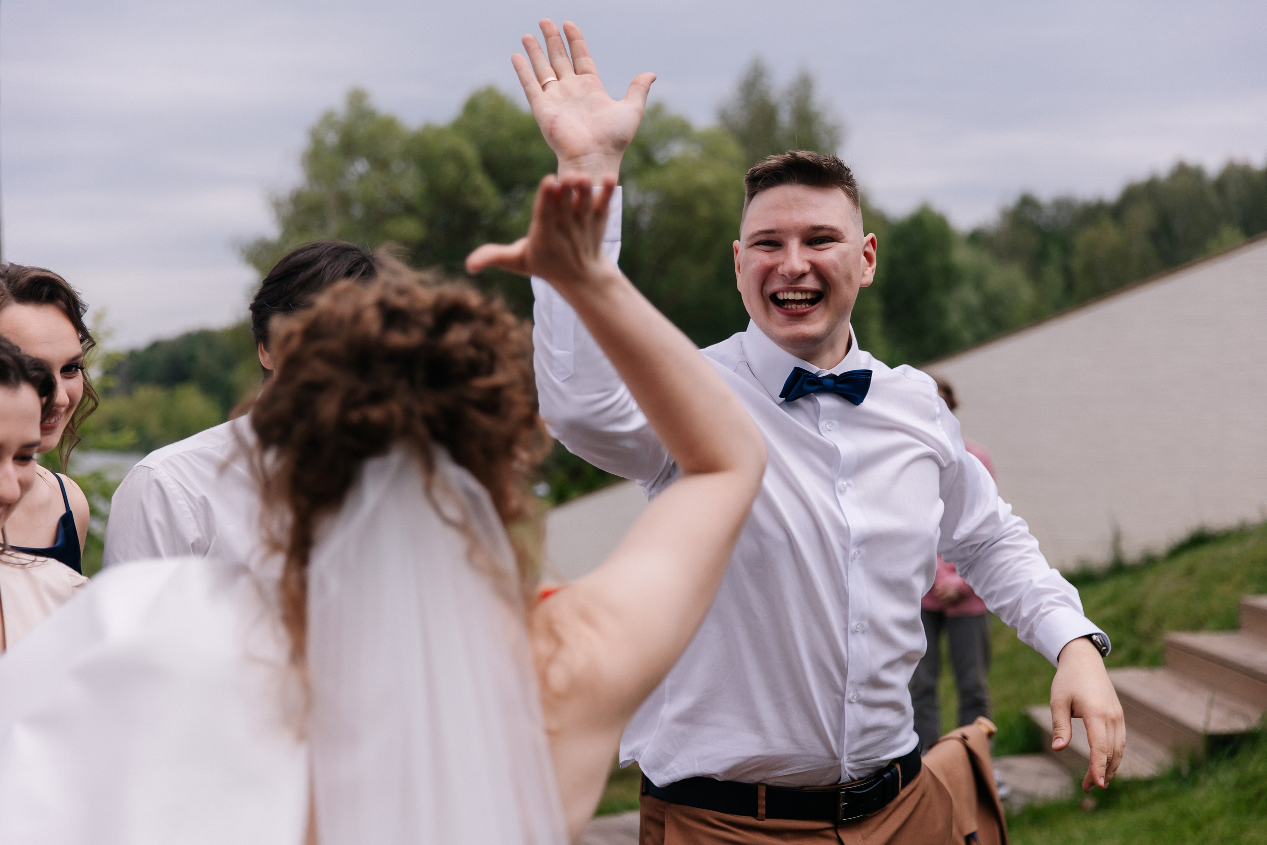 ВСЁ НАЧИНАЕТСЯ С ПОСЛЕДНЕГО ЗВОНКА. Анастасия Мелёхина Фотограф Москва, Свадебный фотограф Москва