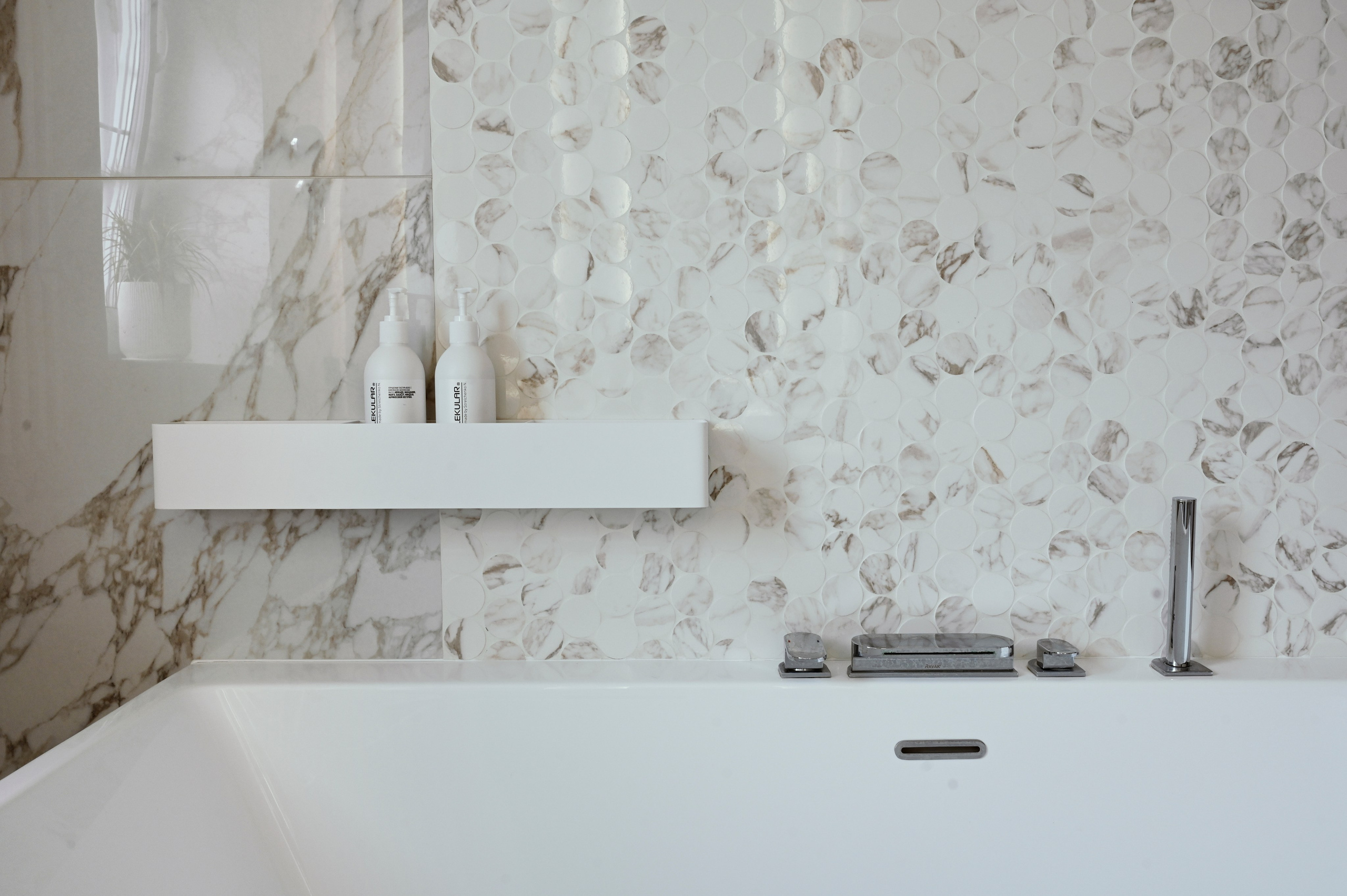 Коттедж. Фотограф Марина Гранкина