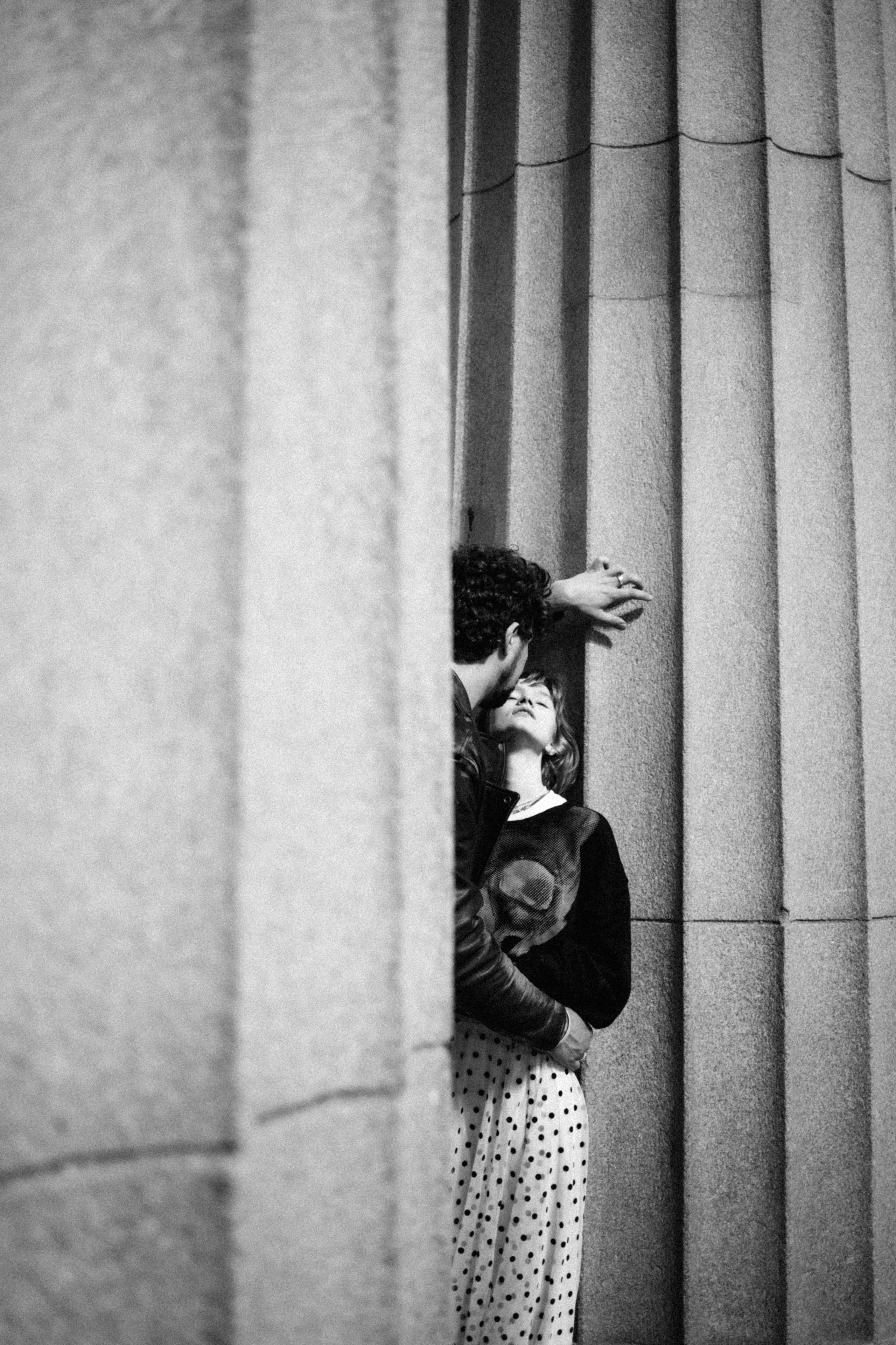 В ритме любви. Снимаю любовь в Москве| фотограф Даша Михайлова