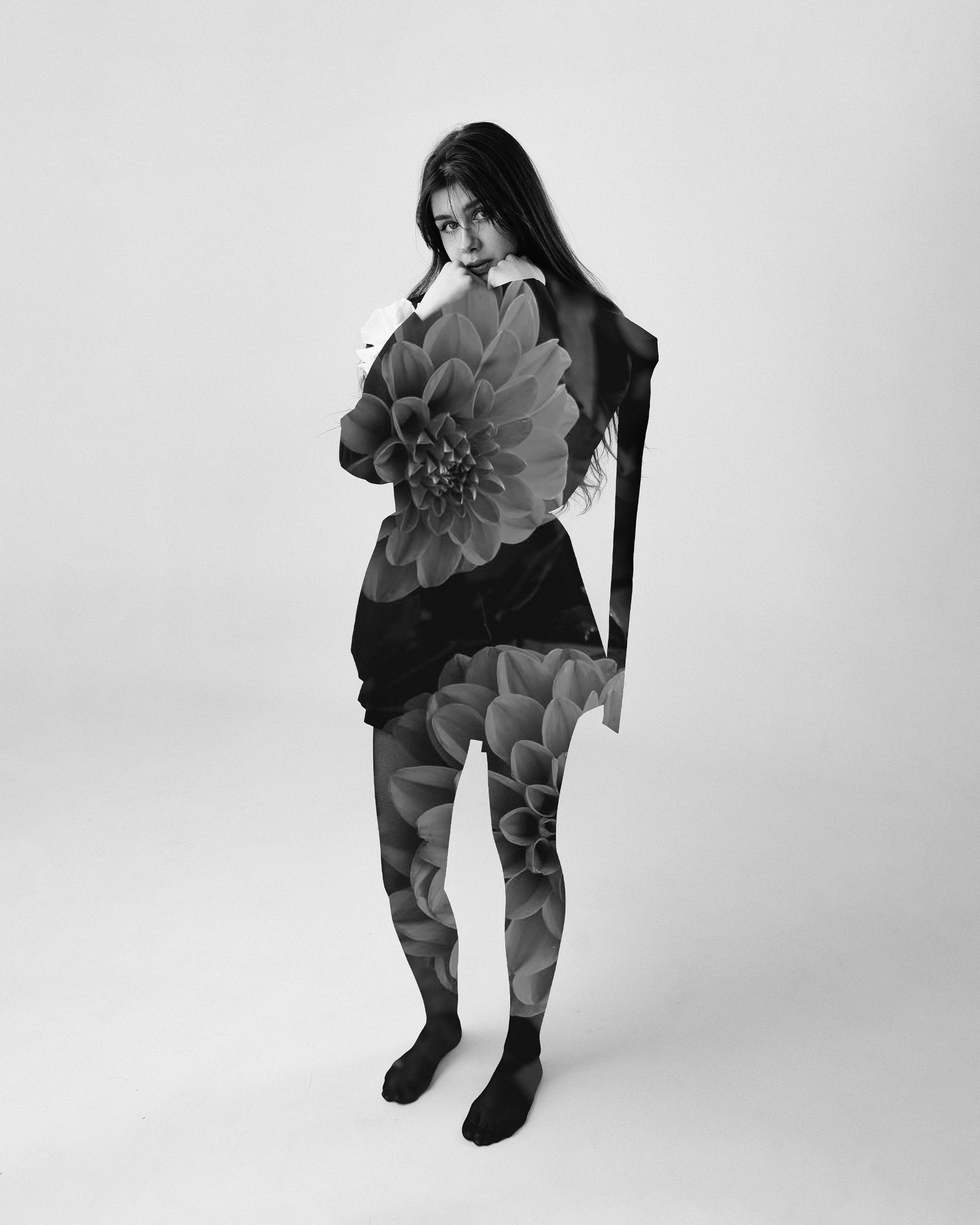 Света. Фотограф в Санкт-Петербурге Neromonde