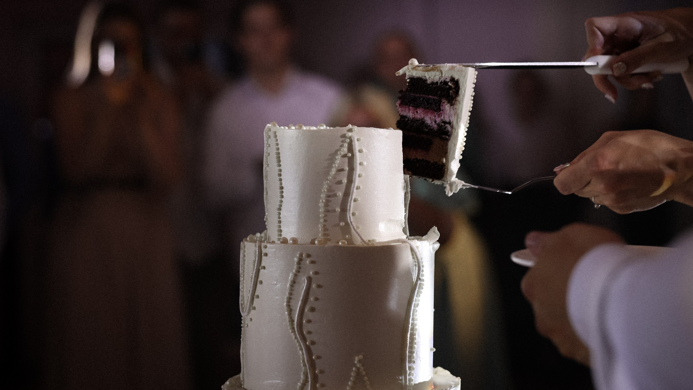 «ты такая красивая». Свадебный фотограф в Ярославле Илья Жуков