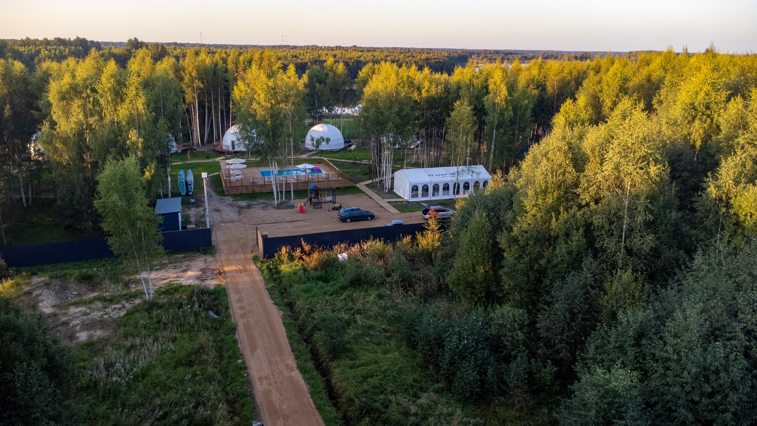 Глэмпинги. Интерьерный фотограф Евгений Расторгуев
