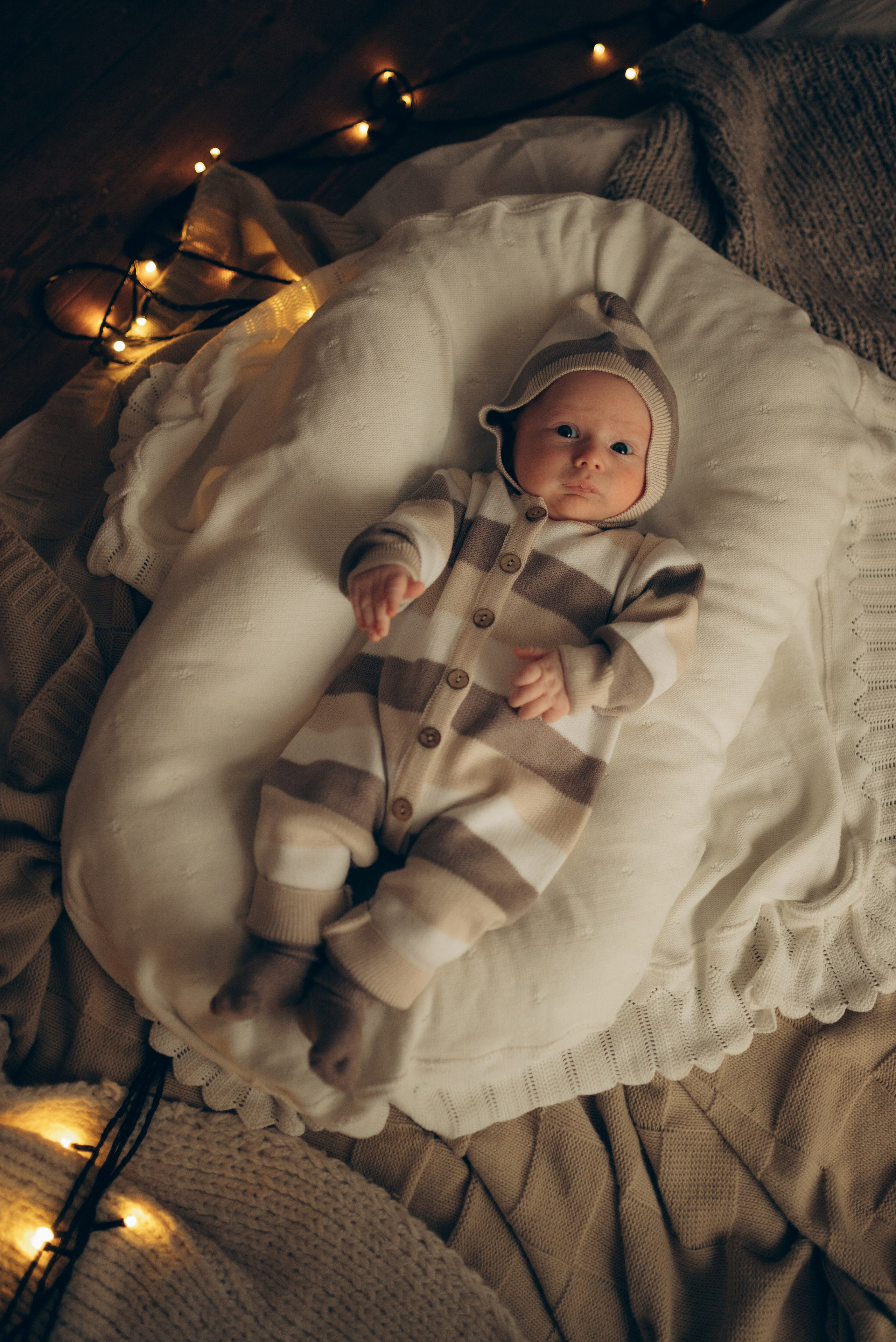 Савелий. Семейный и детский фотограф в Щелково Алена Дробот