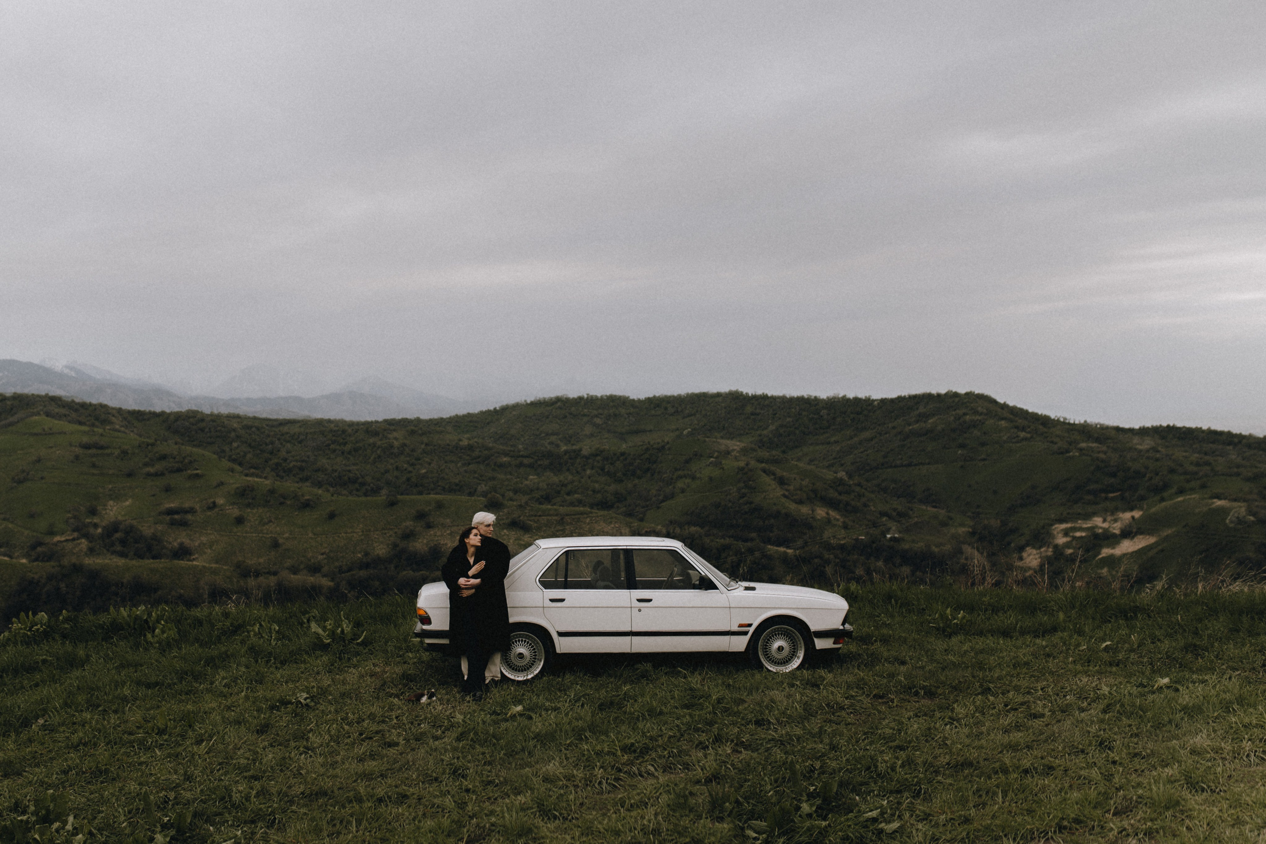 25 апреля. Alyona Latysheva / Photographer / Almaty