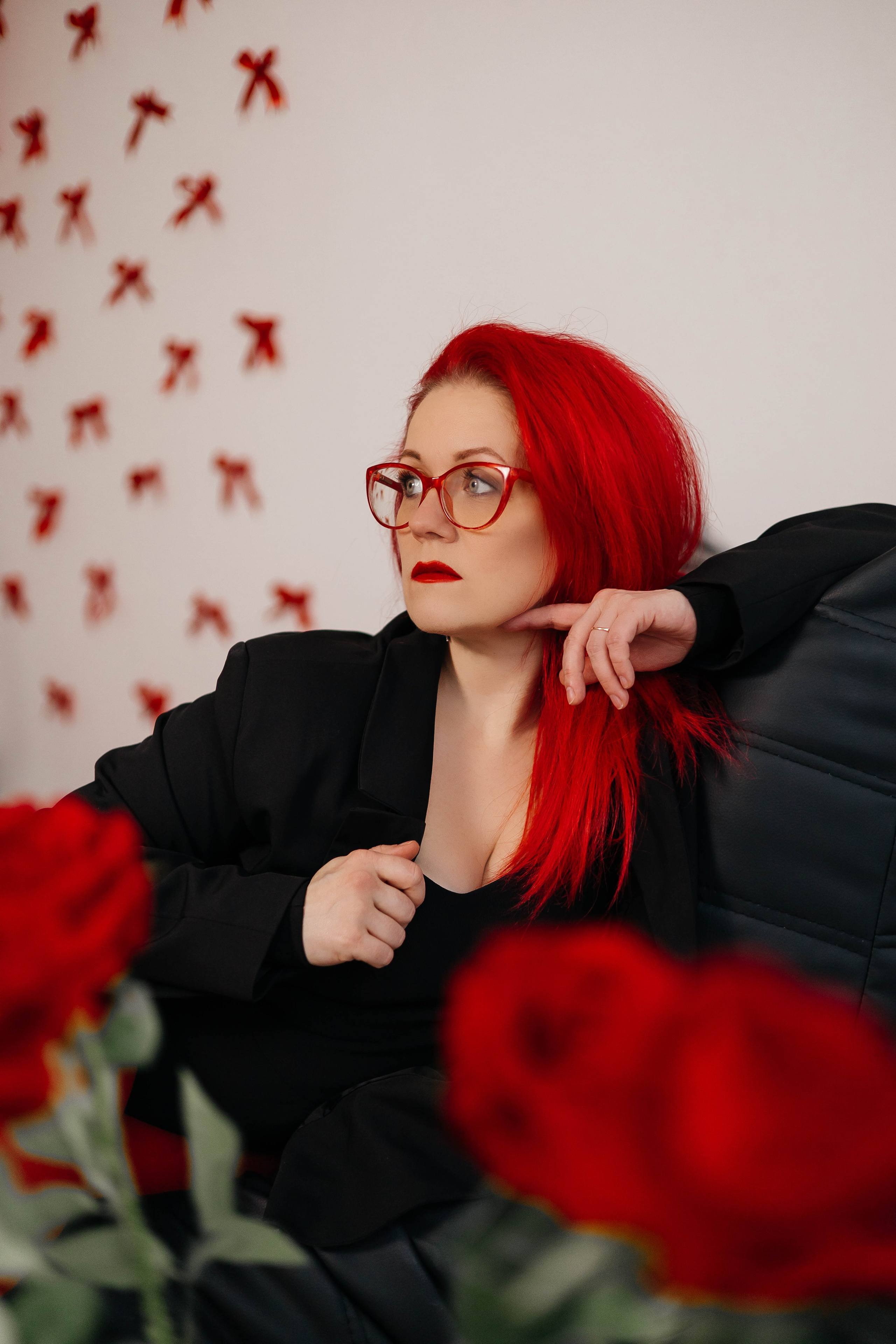 Валентина День. Фотография с любовью от Людмилы Луценко