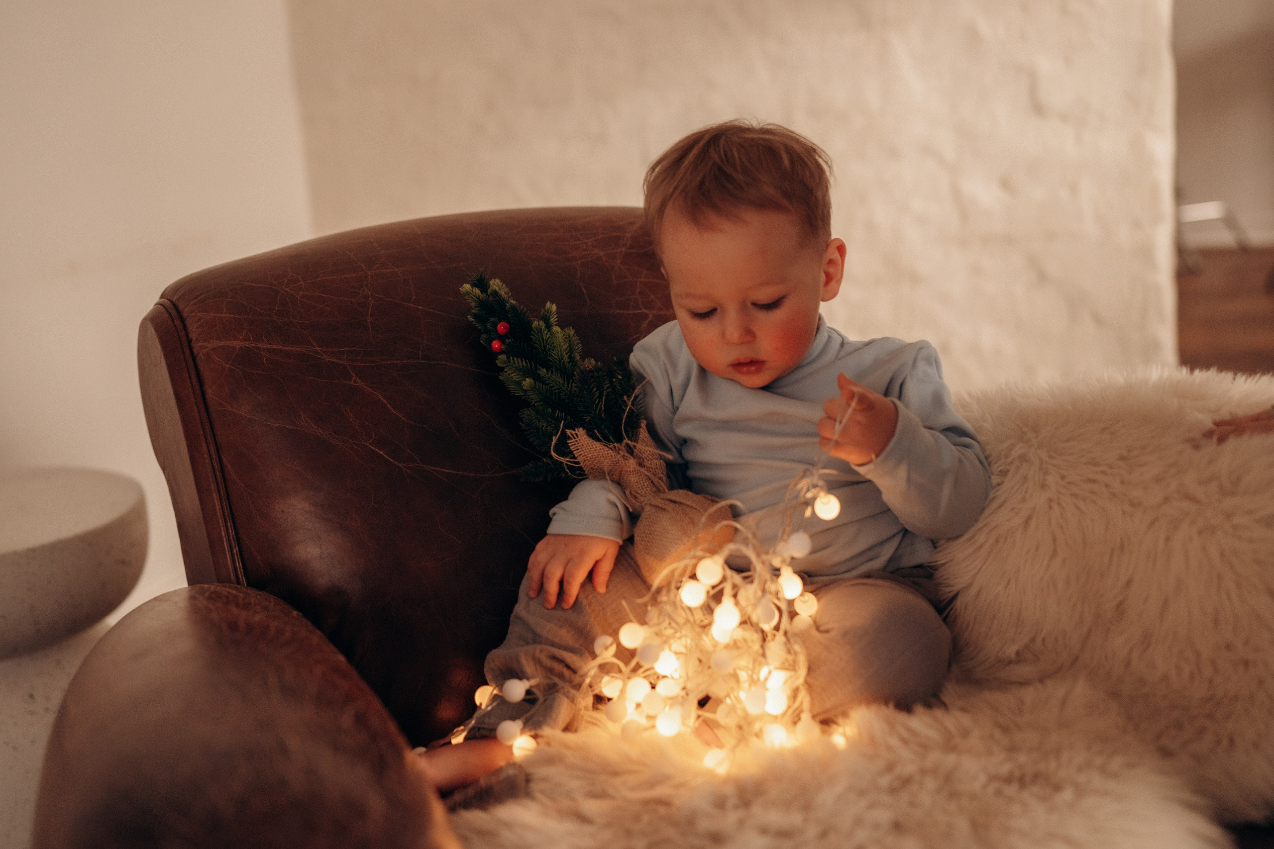 Самые сладкие пяточки. Главная