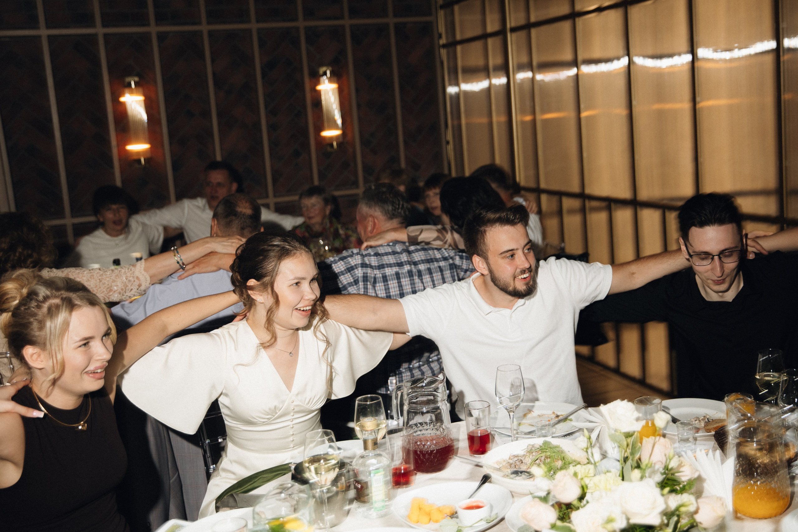 Анонс. Свадебный фотограф Кузнецова Ольга Санкт-Петербург, Вологда, Череповец