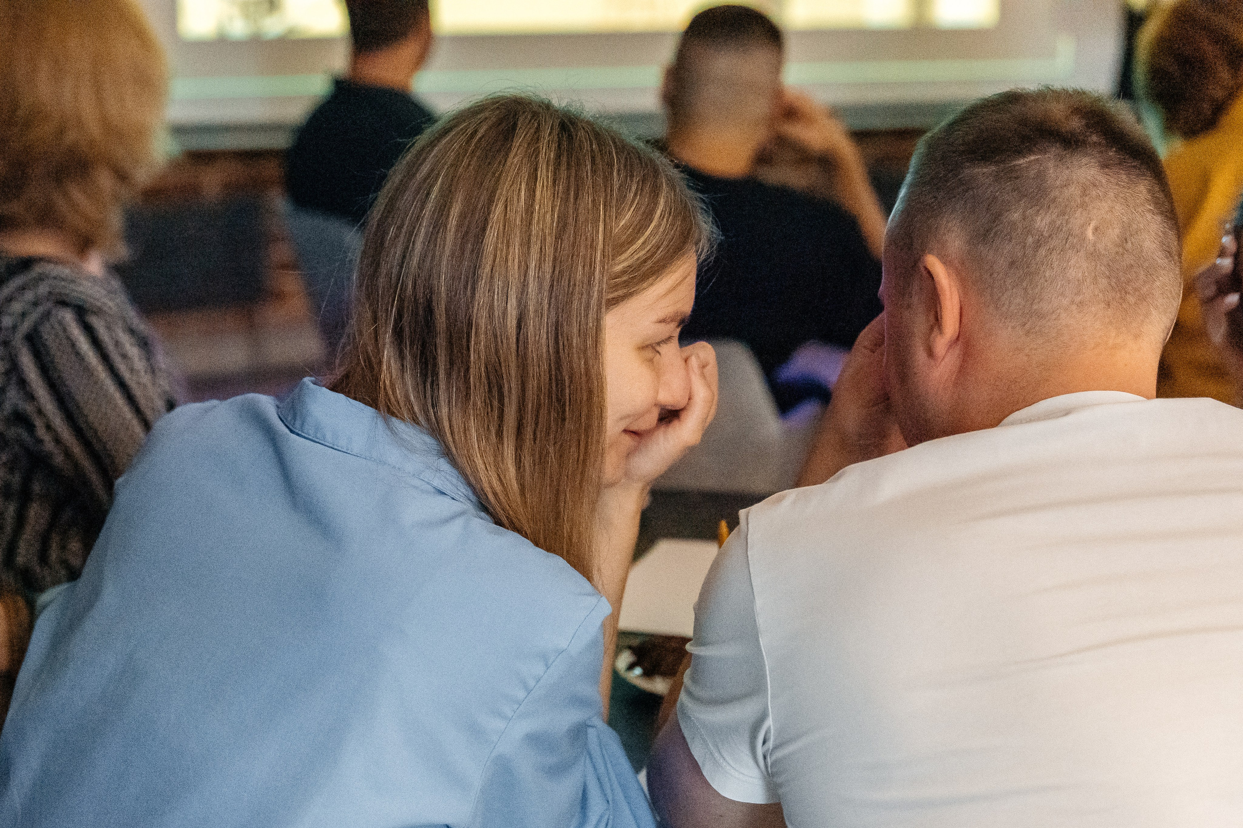 Съемка мероприятий. Фотограф Марина Никитина