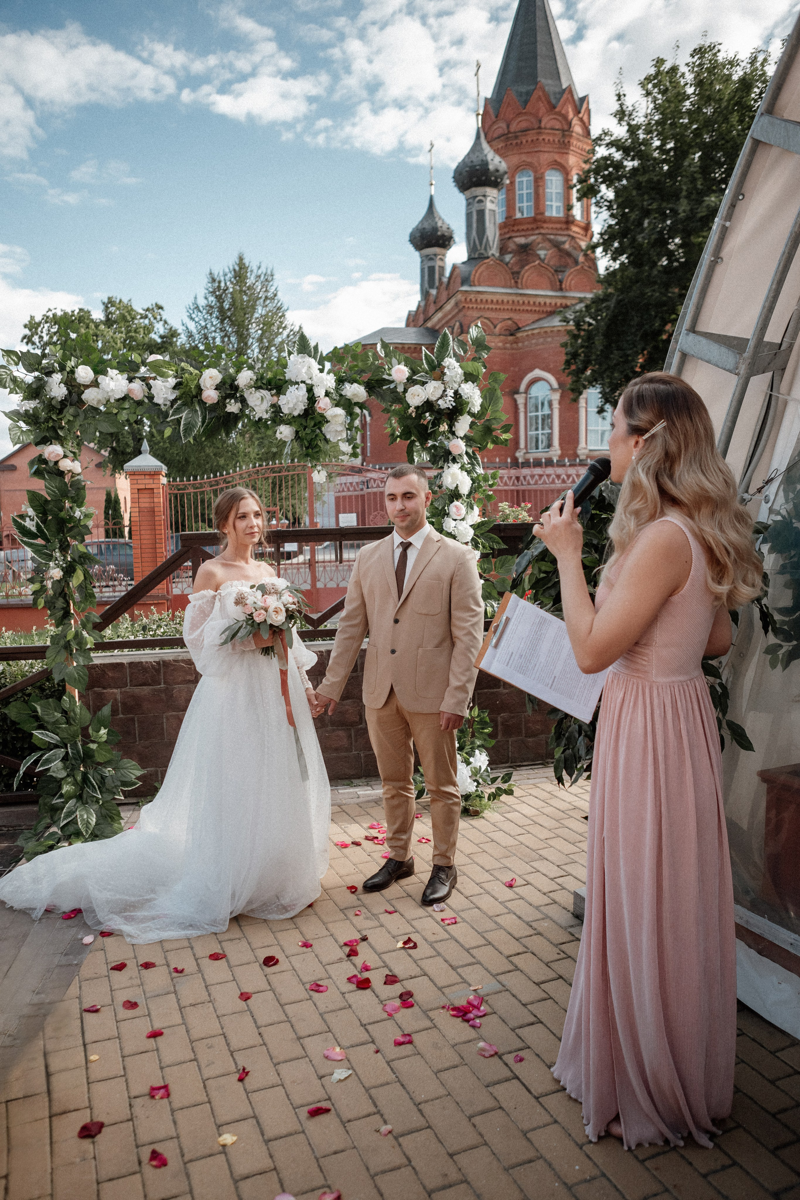 Евгений и Анна. Семейный фотограф в Брянске Зурилина Екатерина