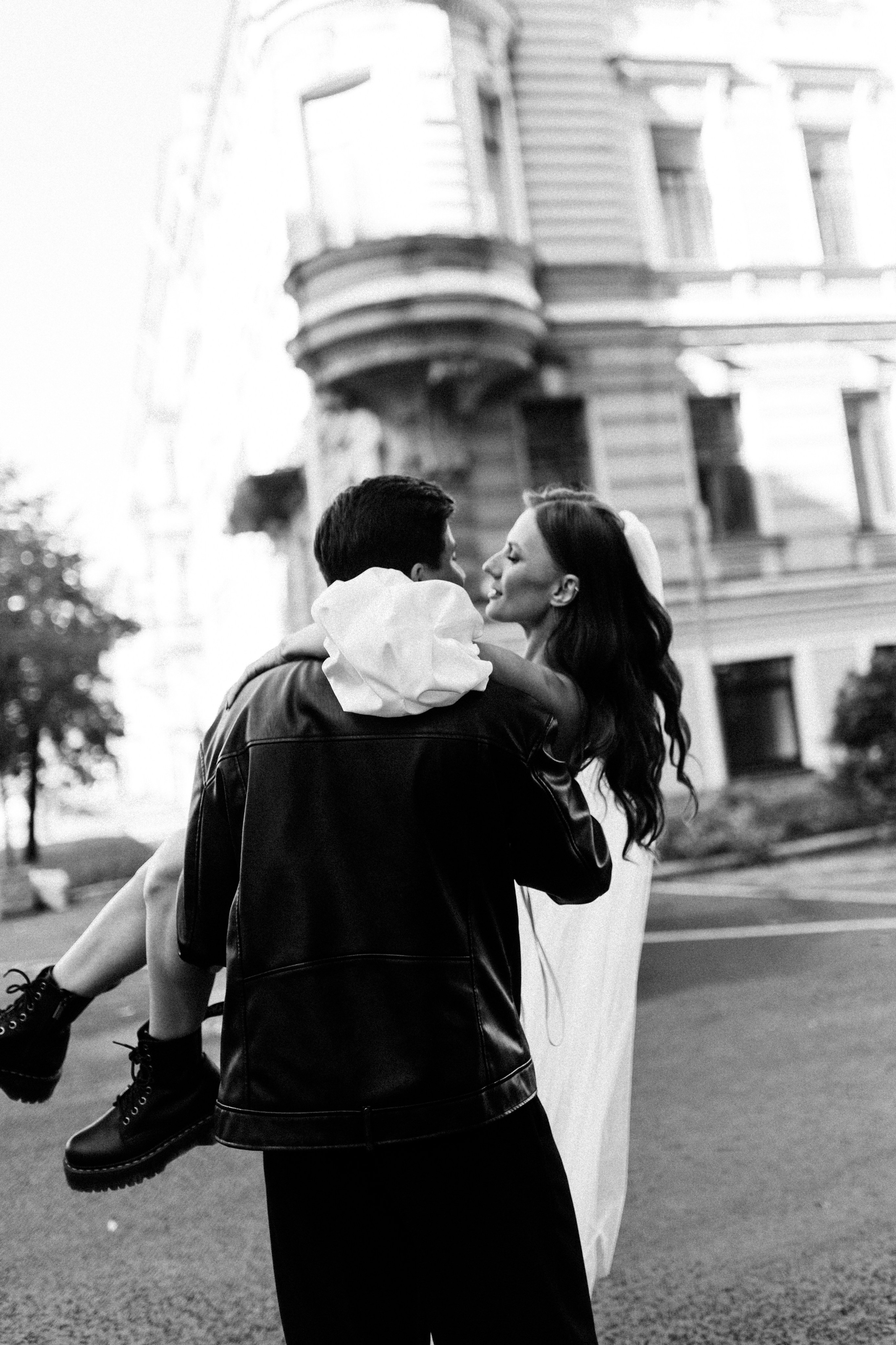 Лидия и Александр. Фотограф в Санкт-Петербурге