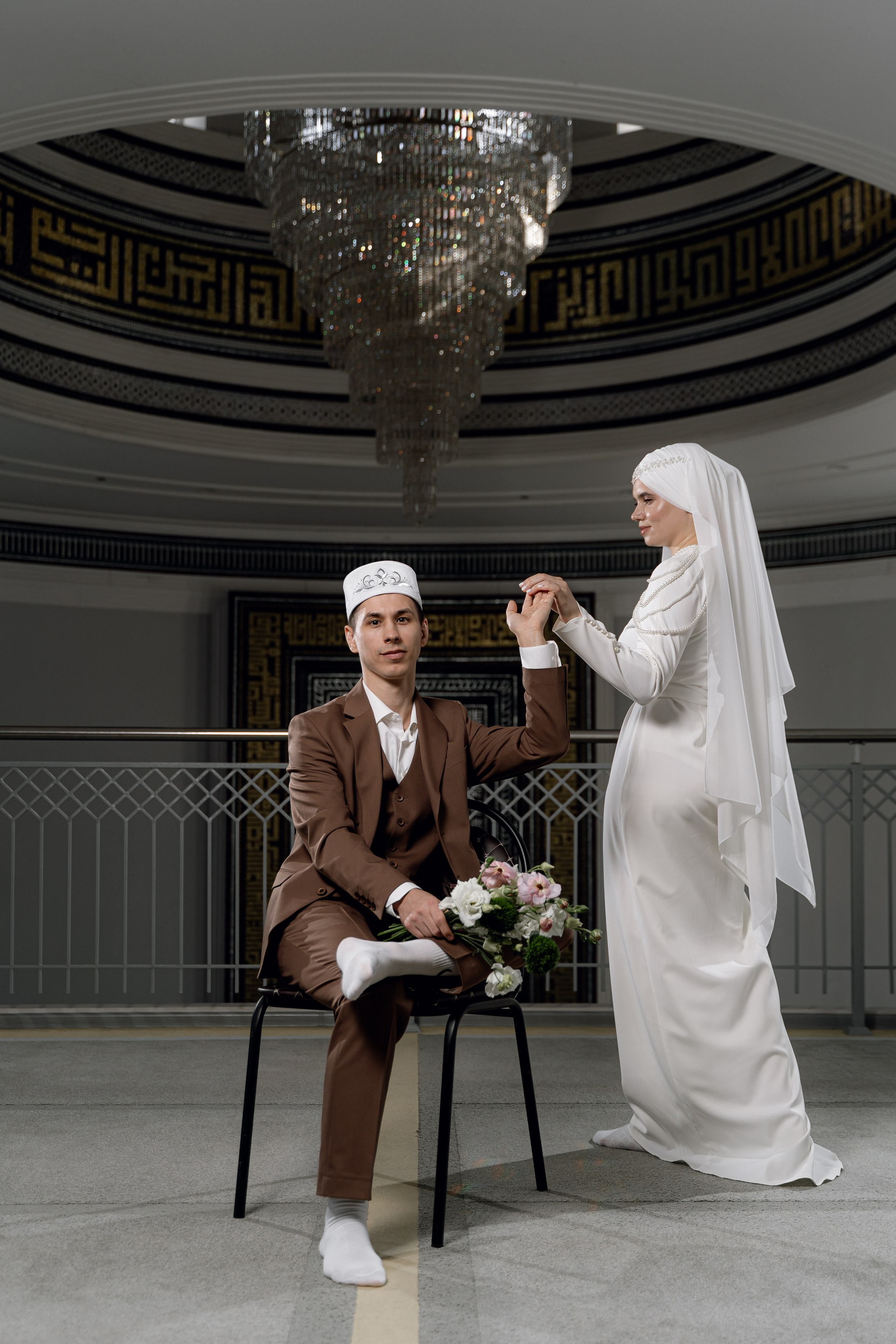 Марат & Луиза (Ярдам). RAMIL SAFIULLIN