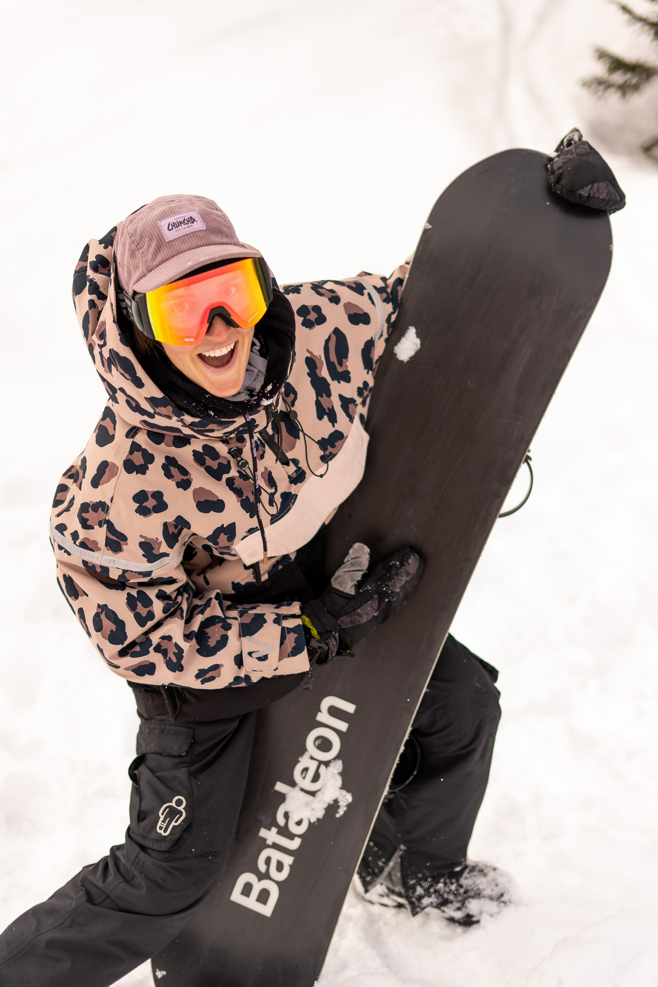 Джой 21.03.24. Анастасия Паршукова — фотограф Шерегеш Новосибирск