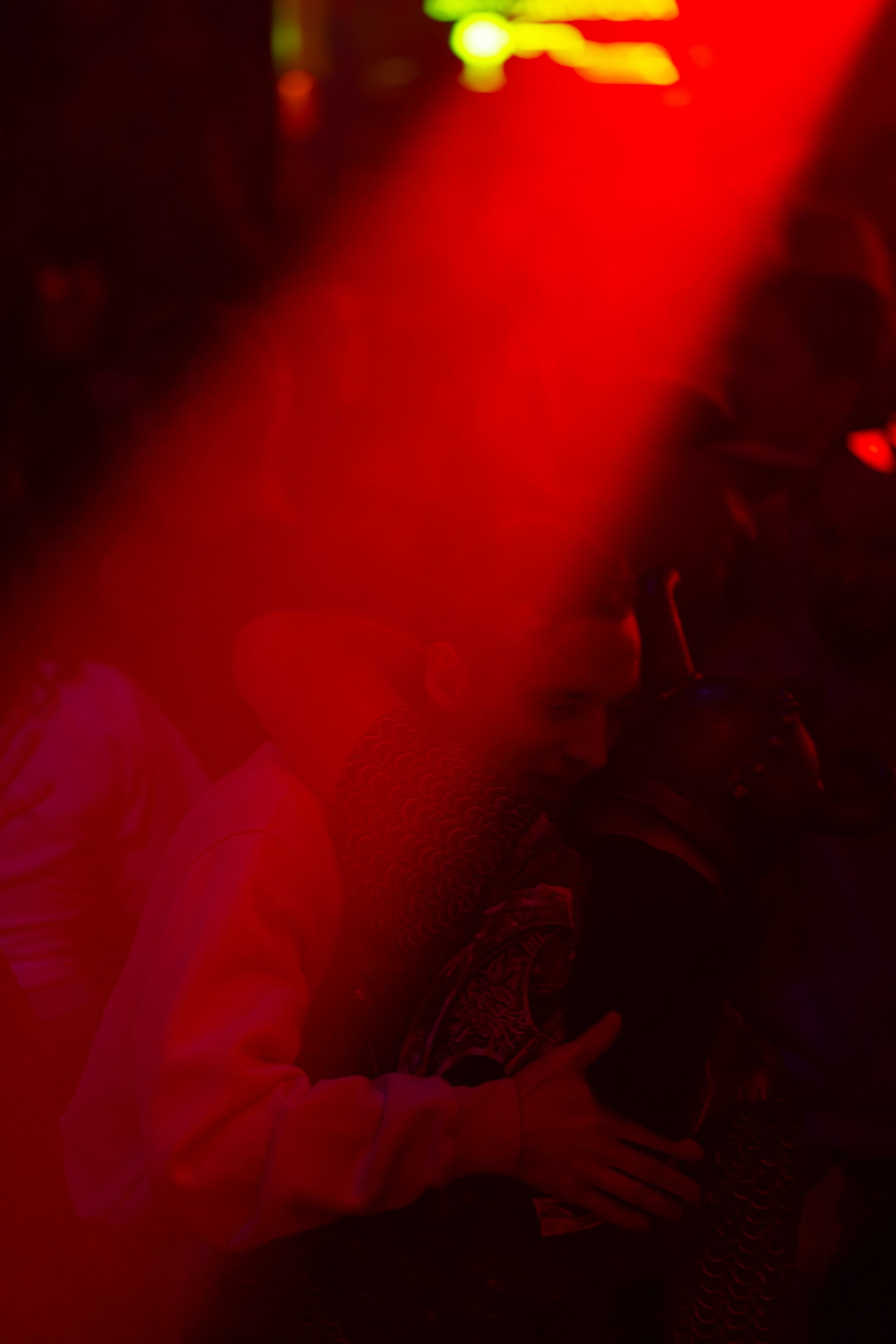 Rook's. Анастасия Паршукова — фотограф Шерегеш Новосибирск