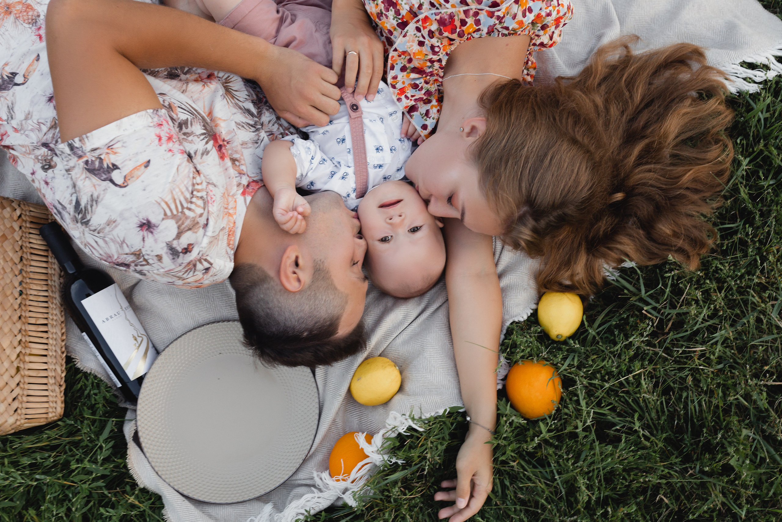 Денис & Даша & Сева. Фотограф в Белгороде|Юлия oohphotojulii|Семейный и персональный фотограф
