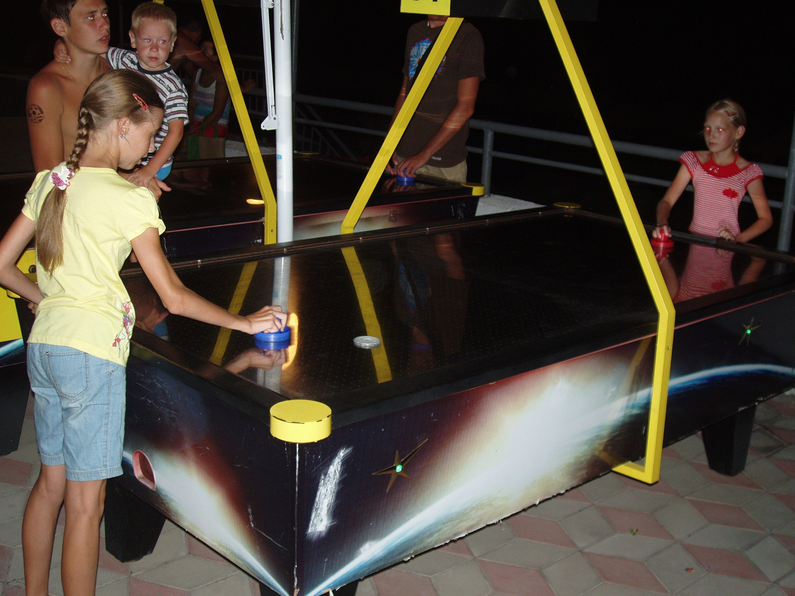 Отпуск Ольгинка. Семейный, Свадебный фотограф СПБ Питер— Романова Екатерина