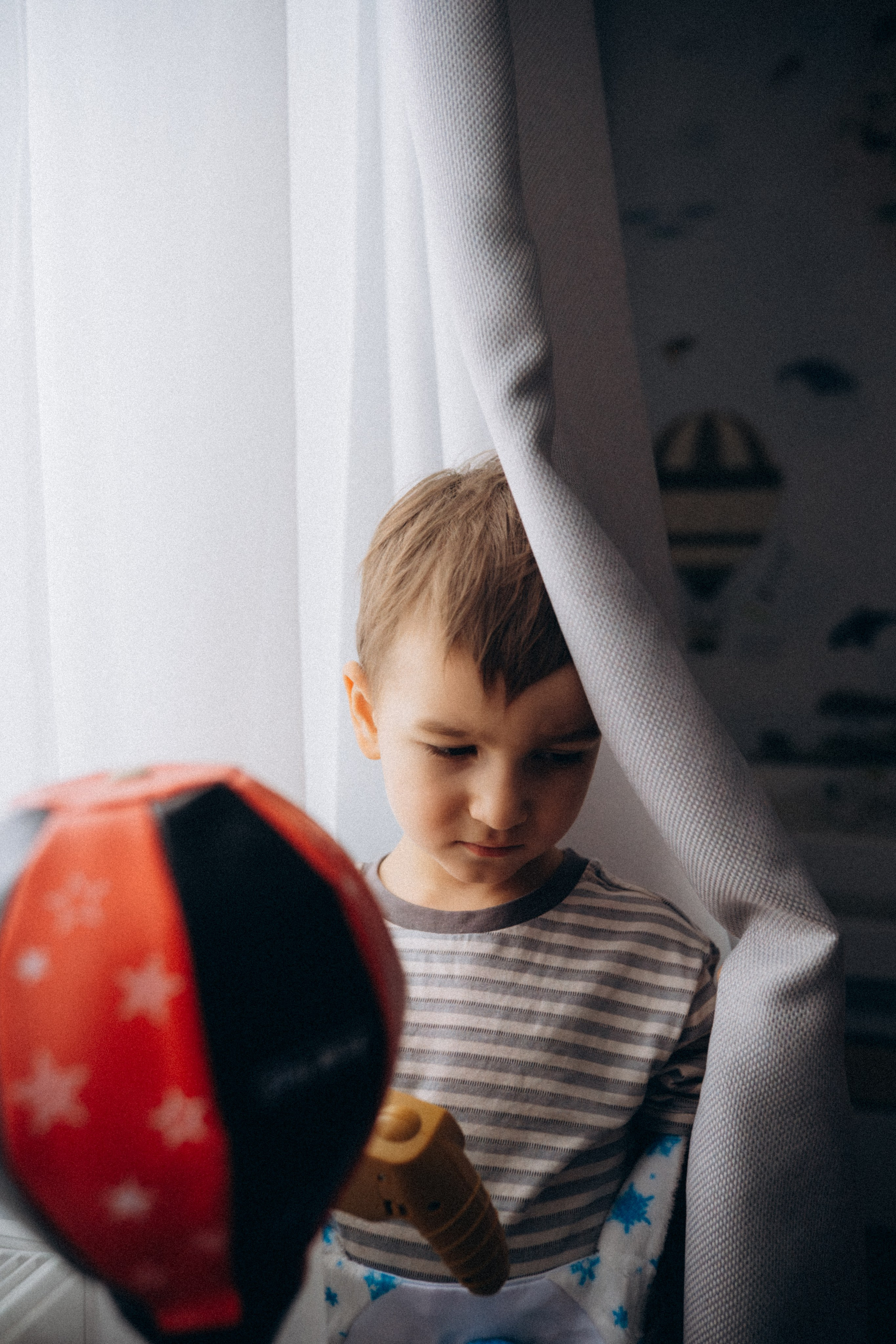 С Новым годом!. Семейный фотограф в Челябинске