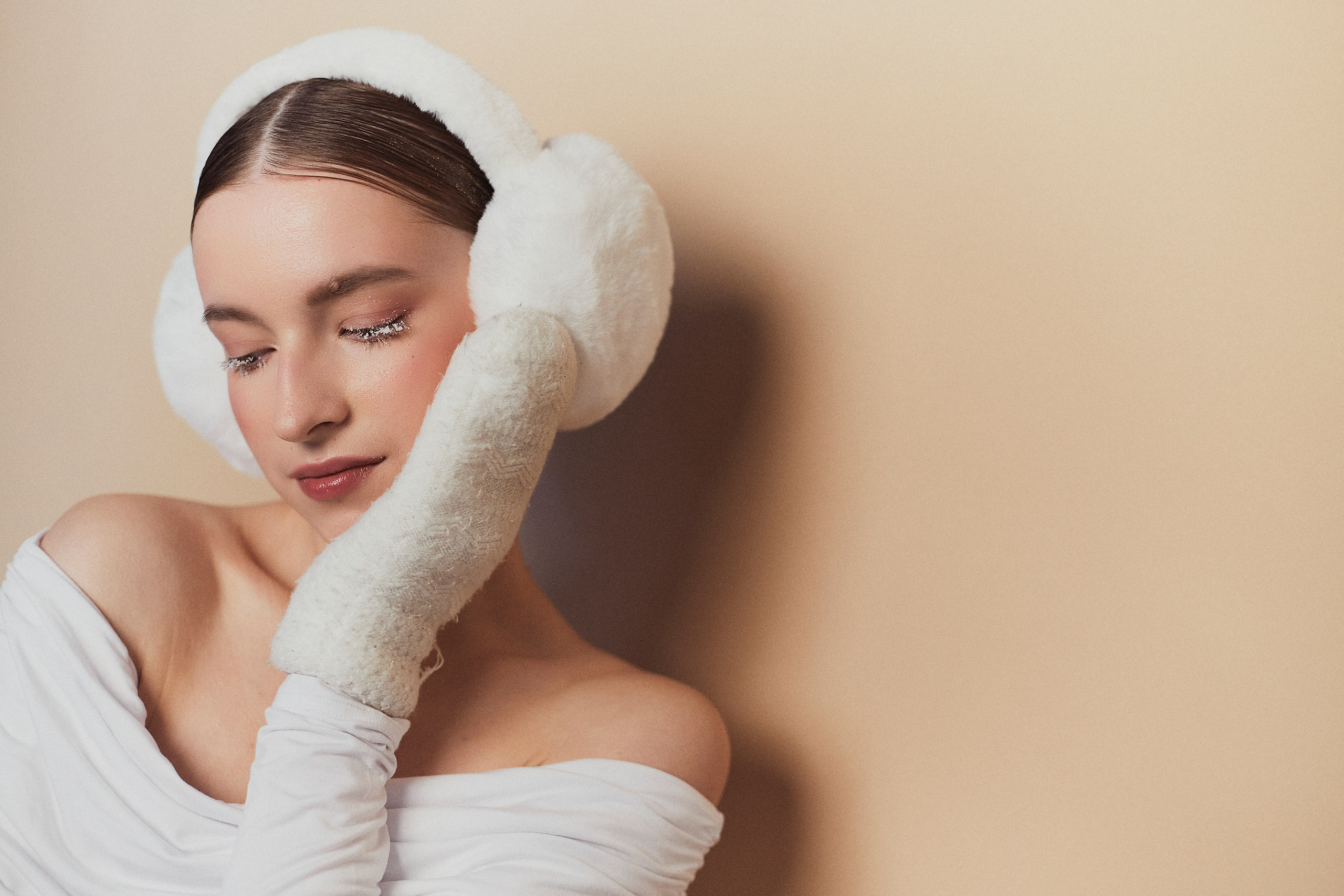 Мария. Фотограф Диана Хасанова, г. Казань