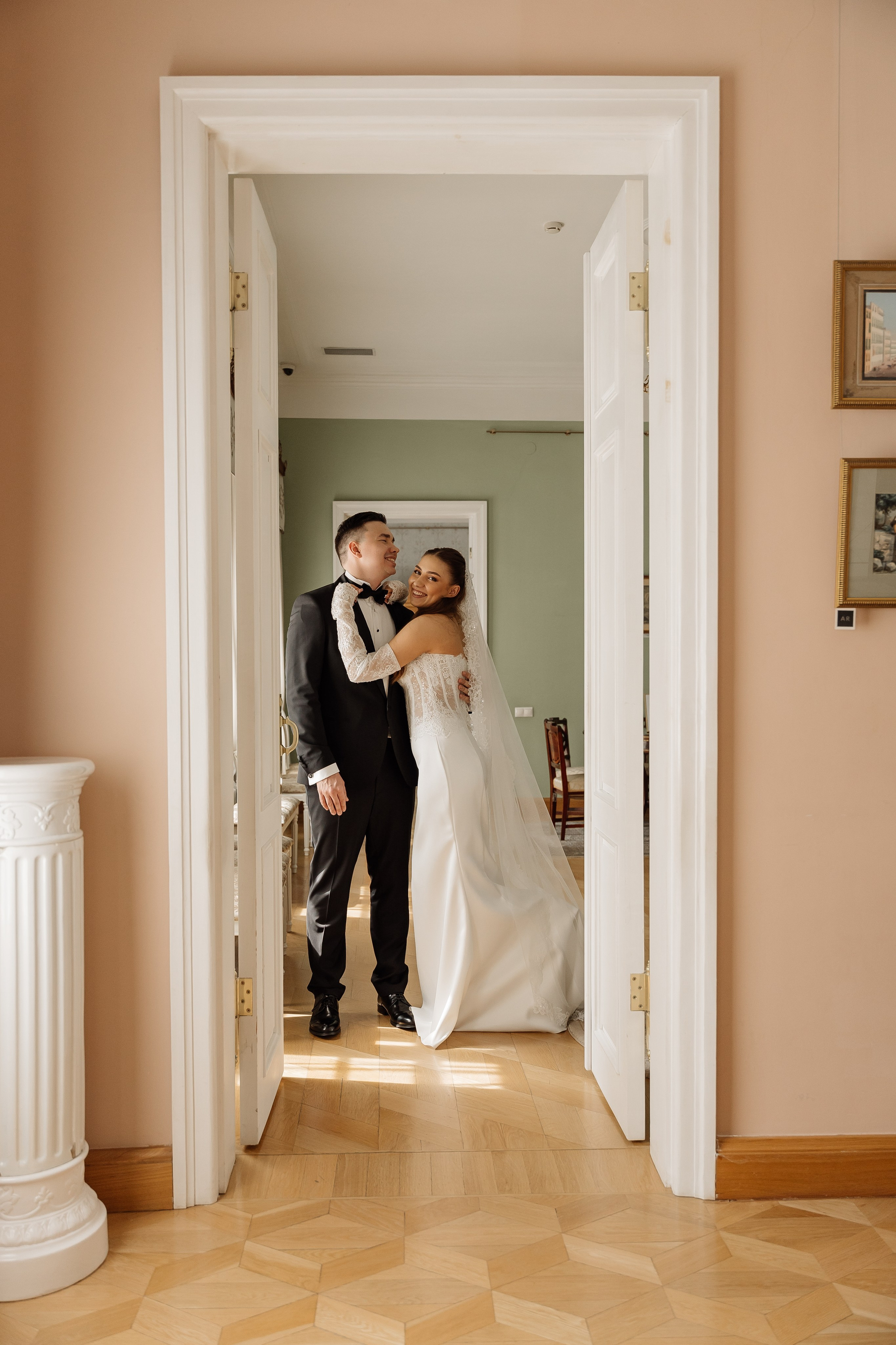 Максим|Элеонора. Фотограф в Казани Гузель Зайнуллина