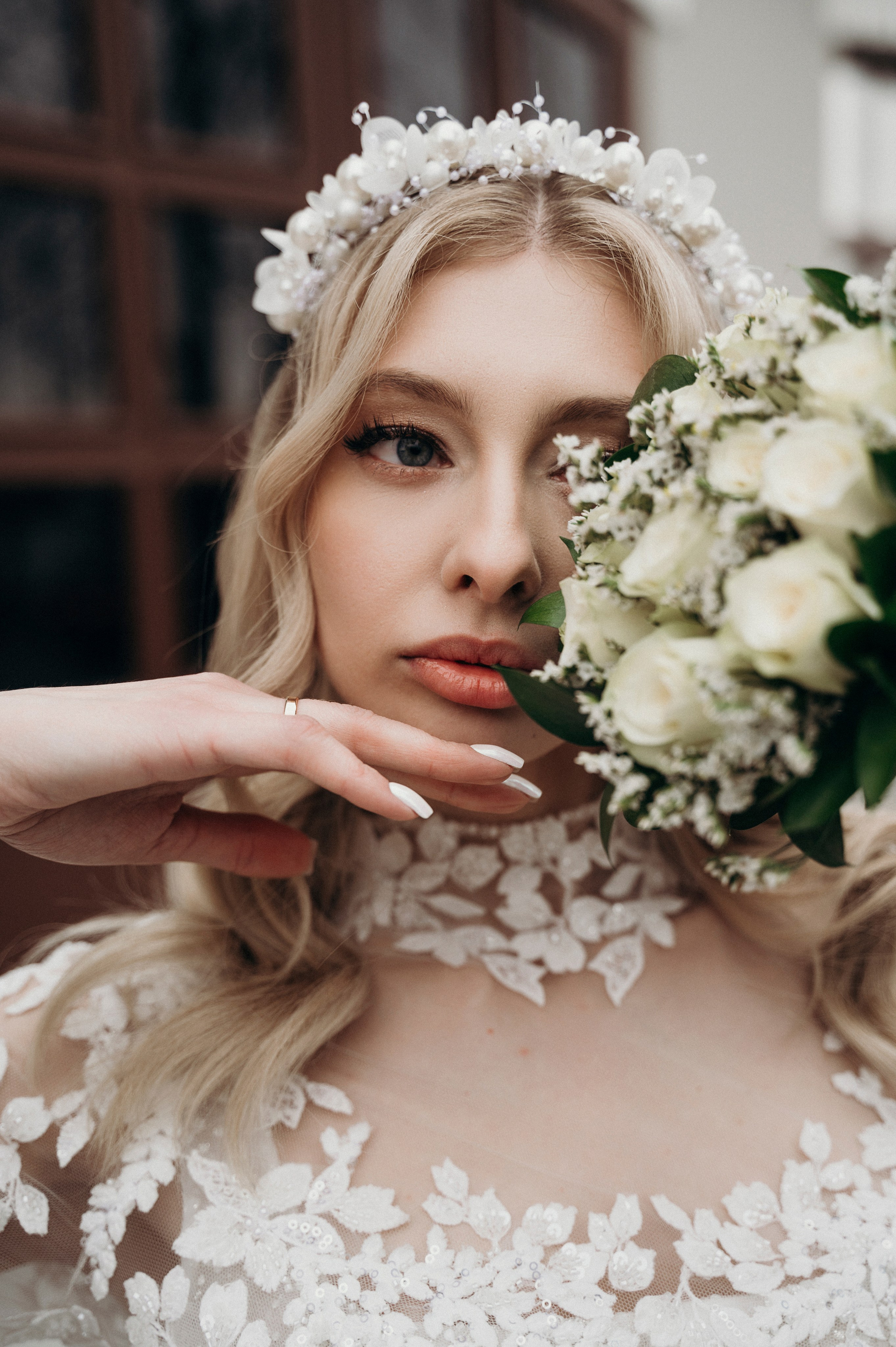 Виктор и Аливия. Фотограф в Абакане и Минусинске