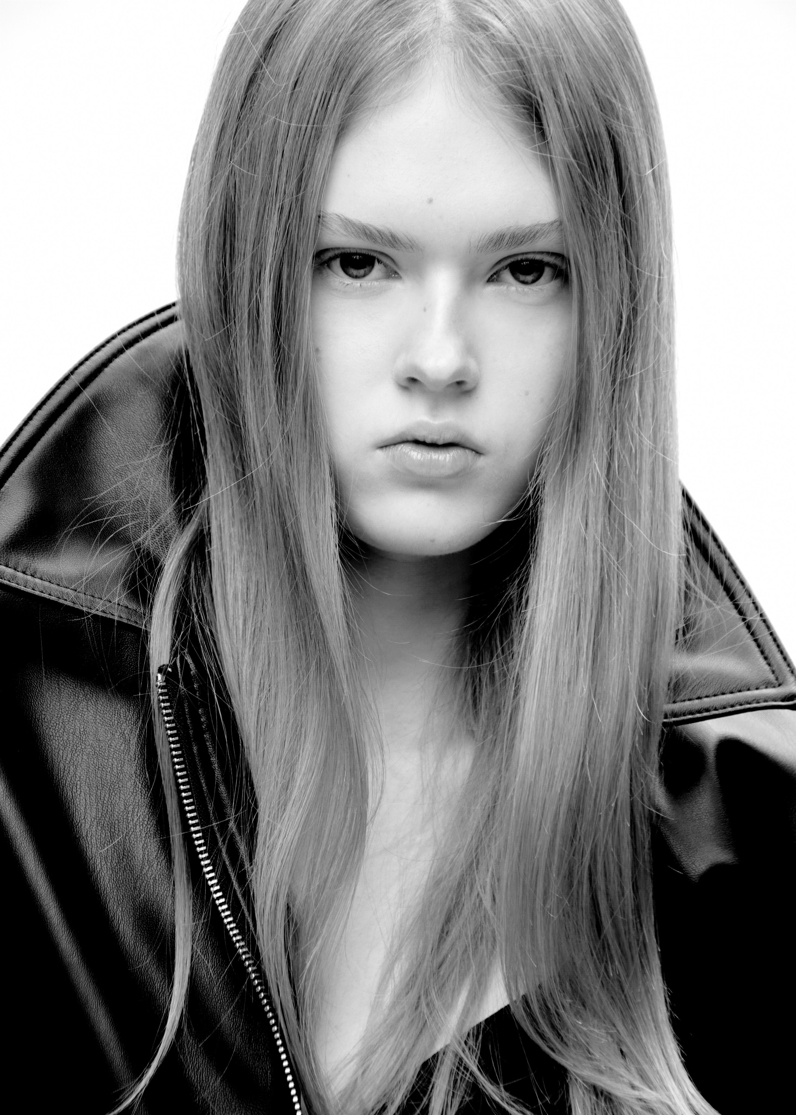 ARINA. Fashion photographer Annа