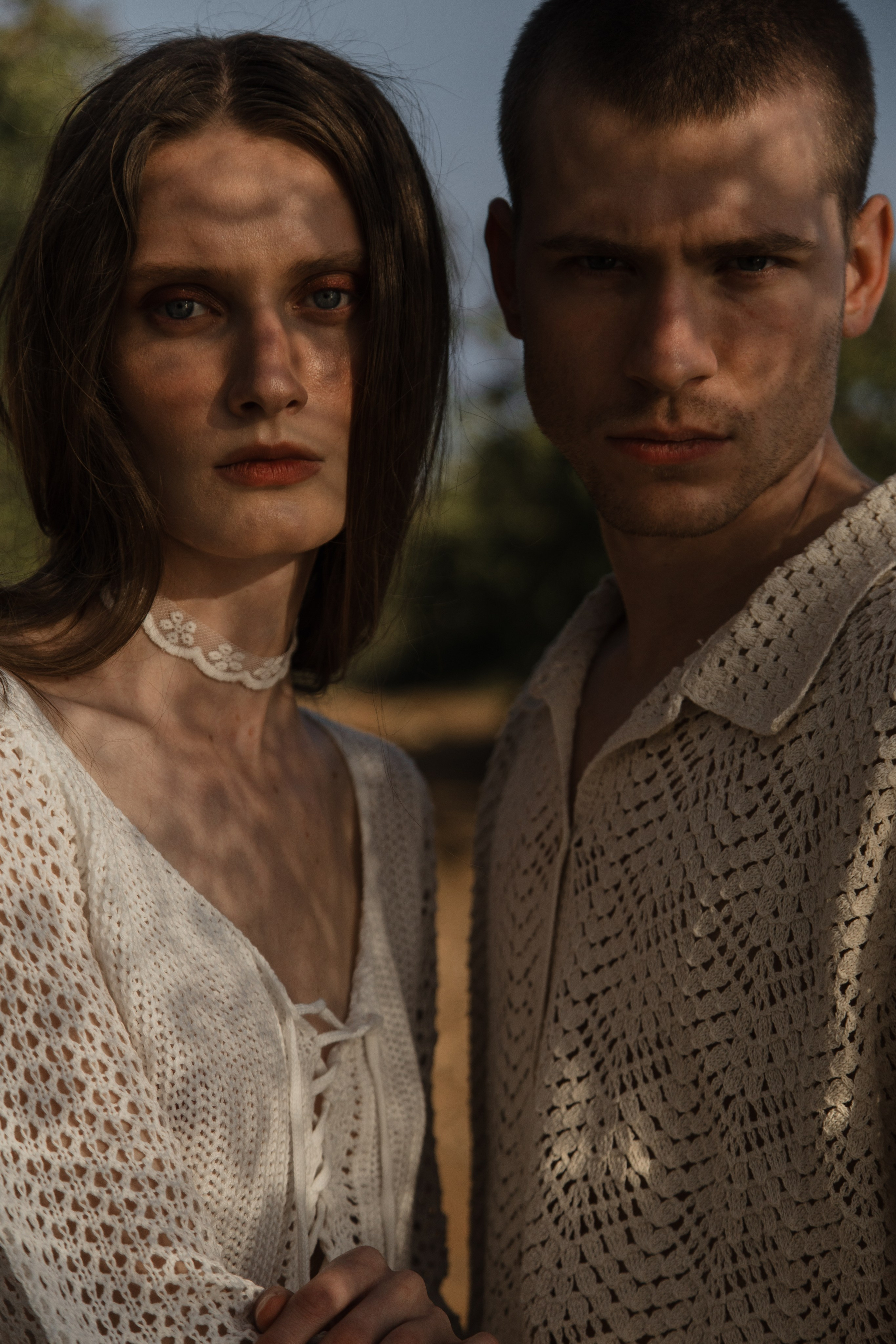 Владимир и Серафима. Свадебный фотограф в Симферополе (Крым) Валерия Воловидник