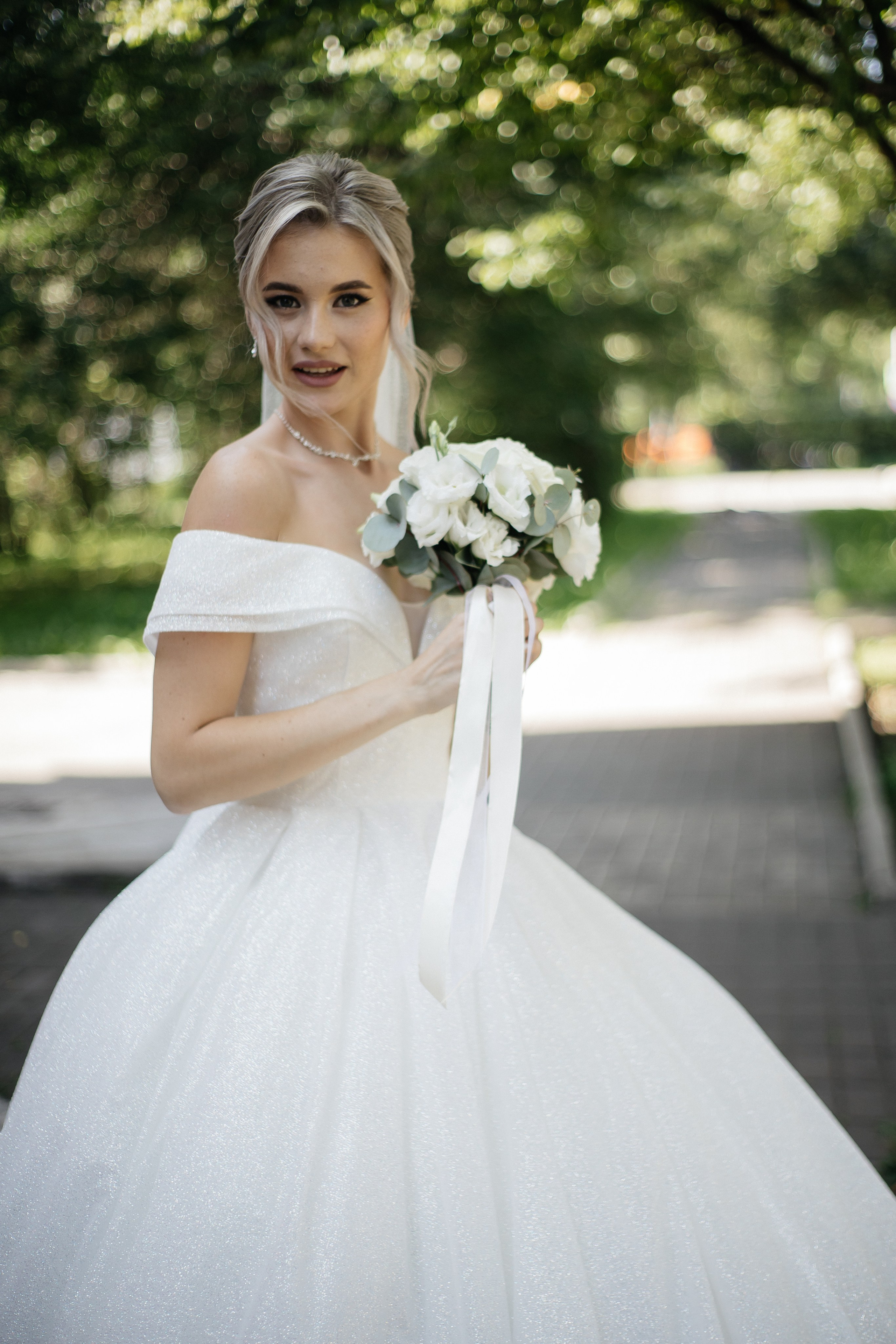 Полный свадебный день. Фотограф в Иркутске